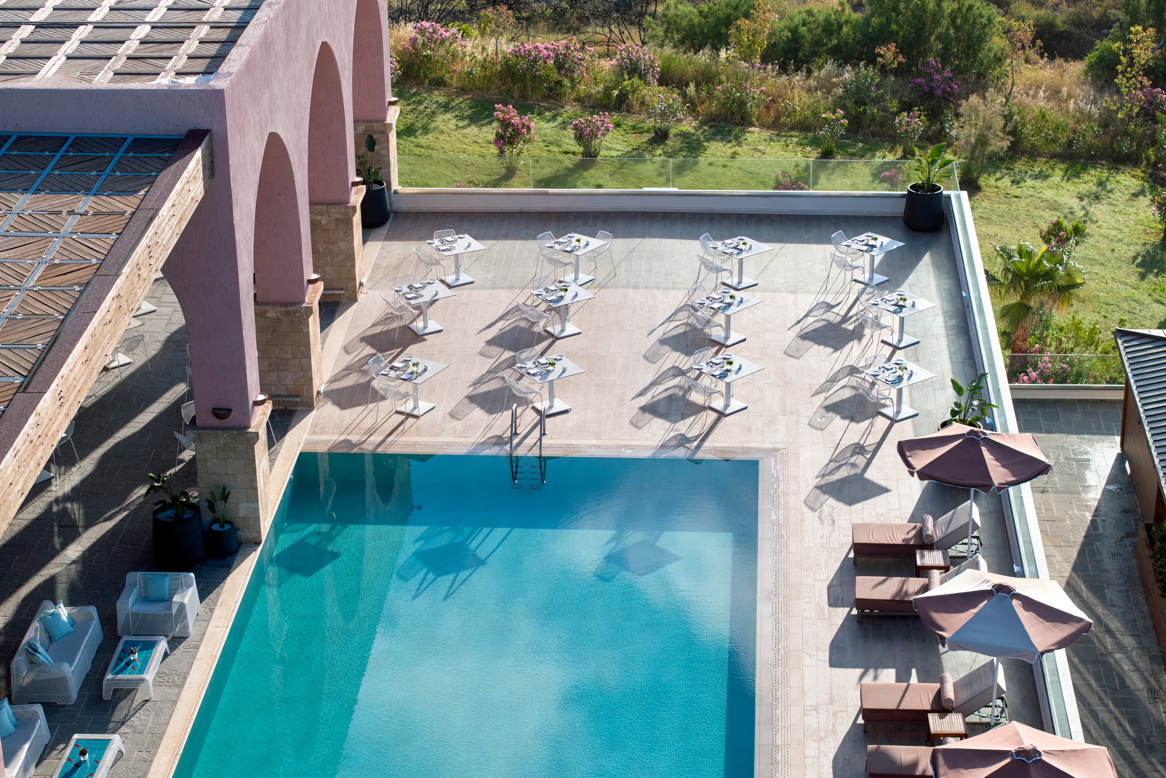 Boutique 5 Hotel & Spa