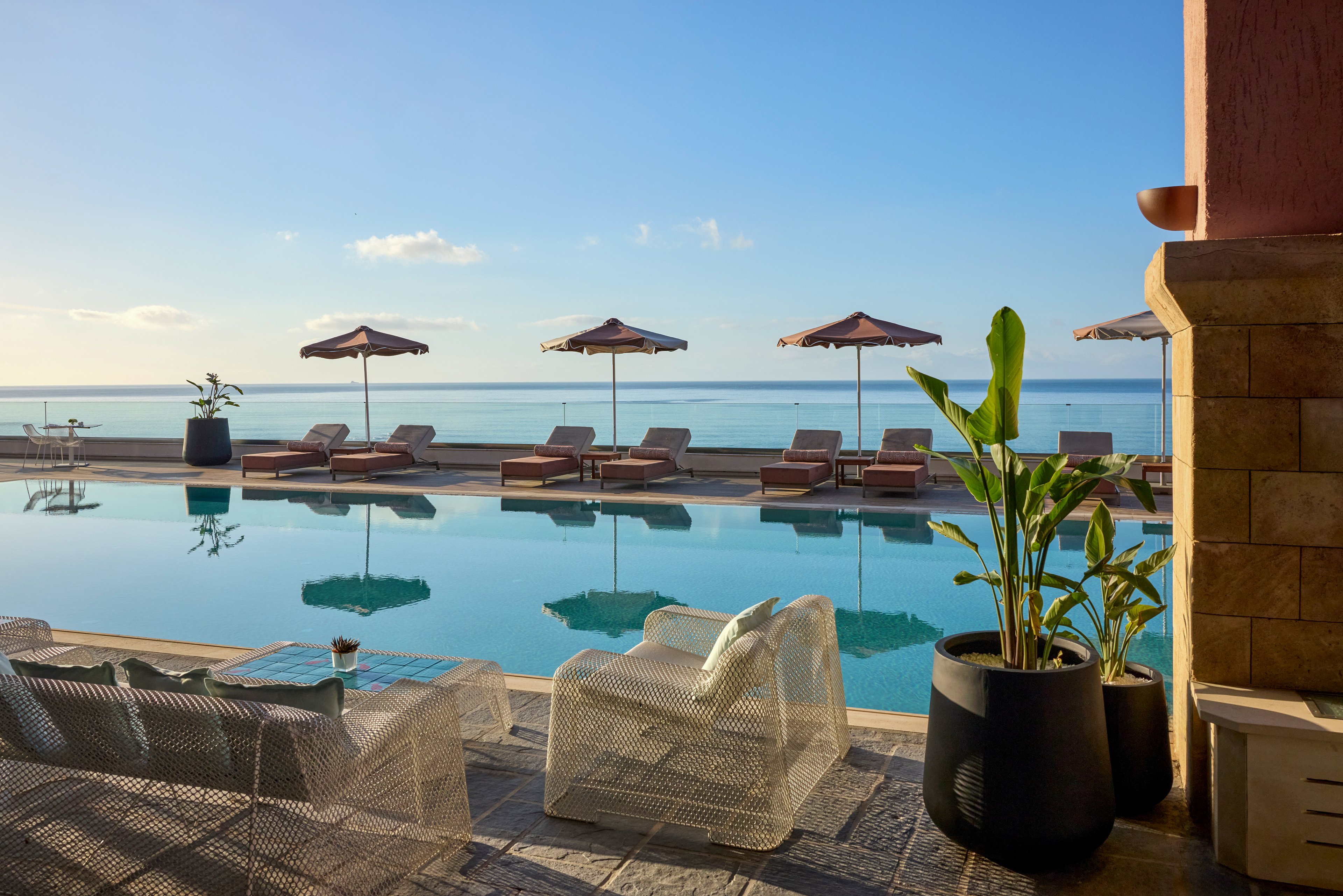 Boutique 5 Hotel & Spa