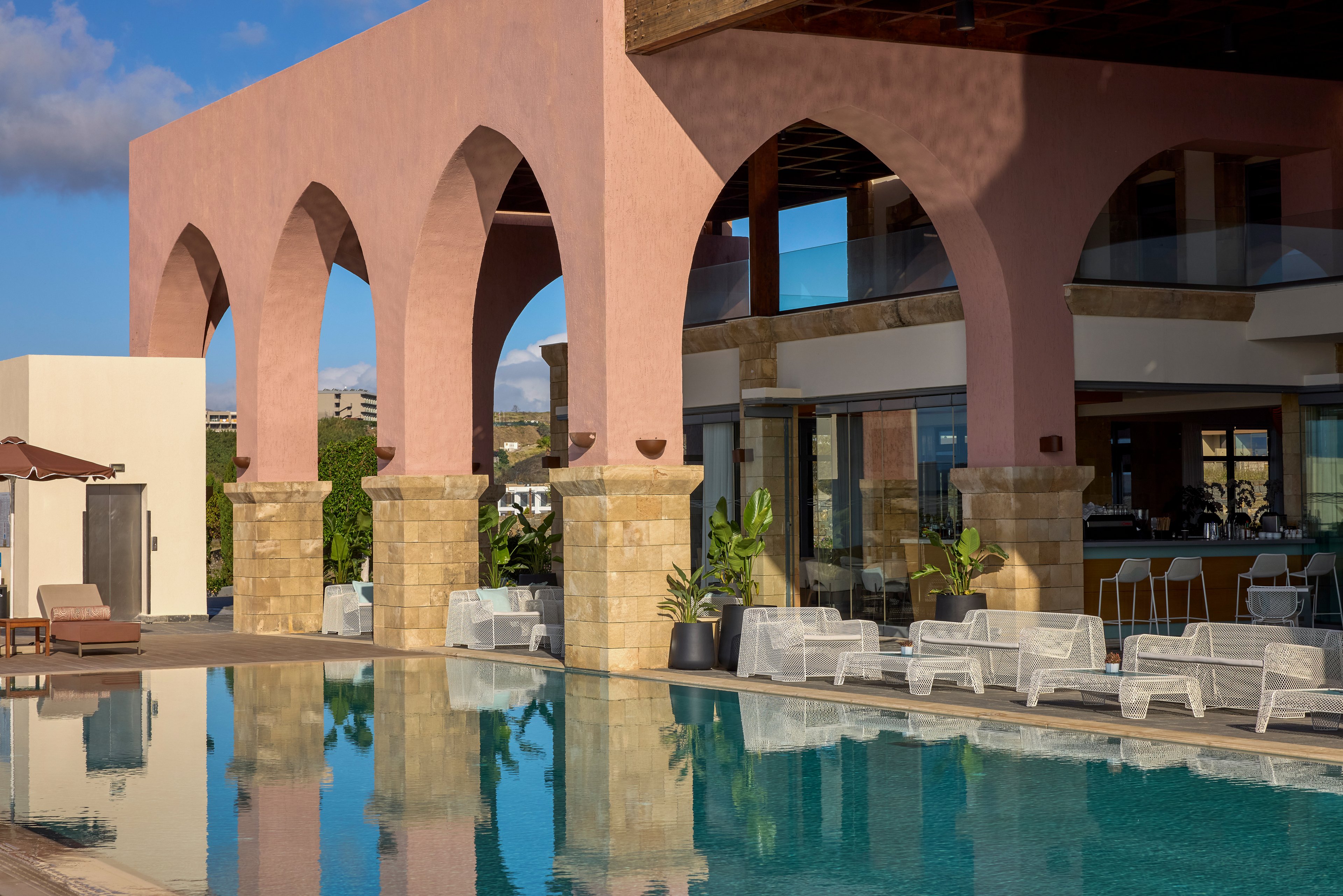 Boutique 5 Hotel & Spa