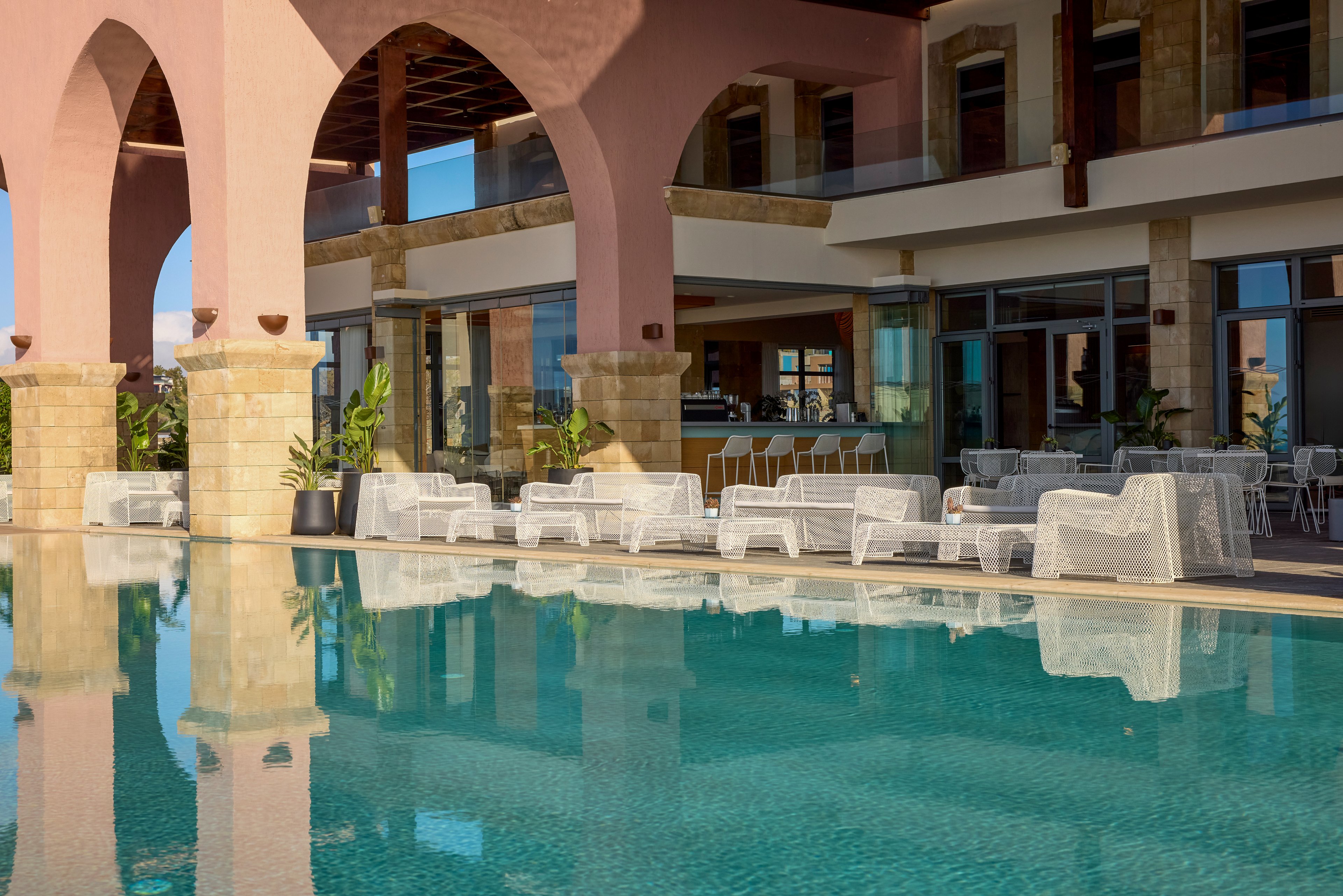 Boutique 5 Hotel & Spa