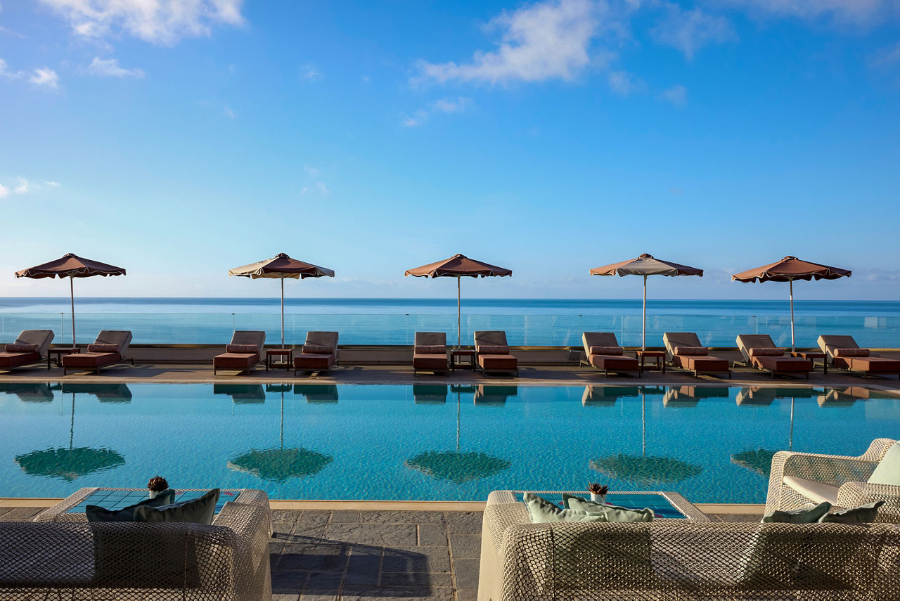 Boutique 5 Hotel & Spa