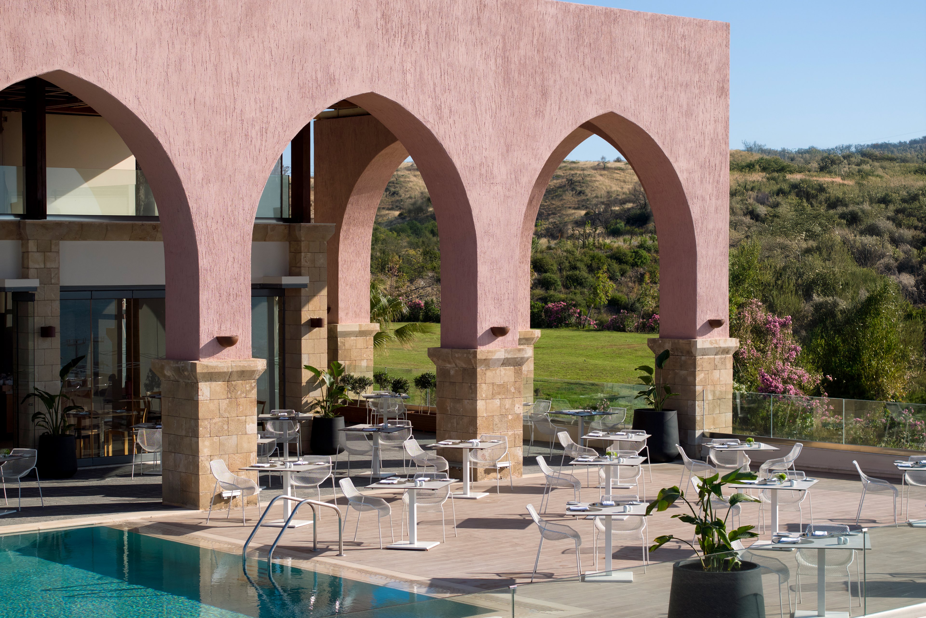 Boutique 5 Hotel & Spa