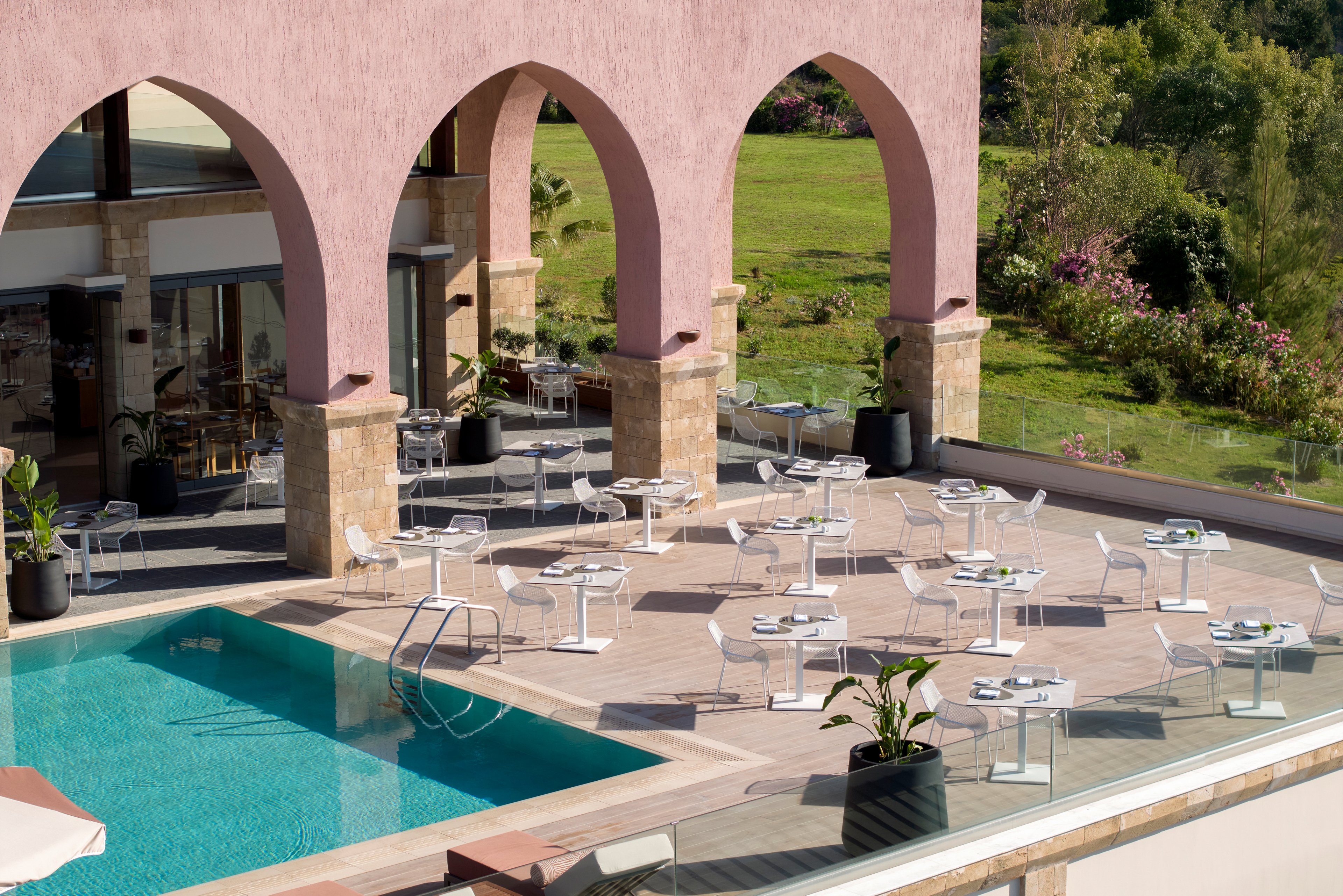 Boutique 5 Hotel & Spa