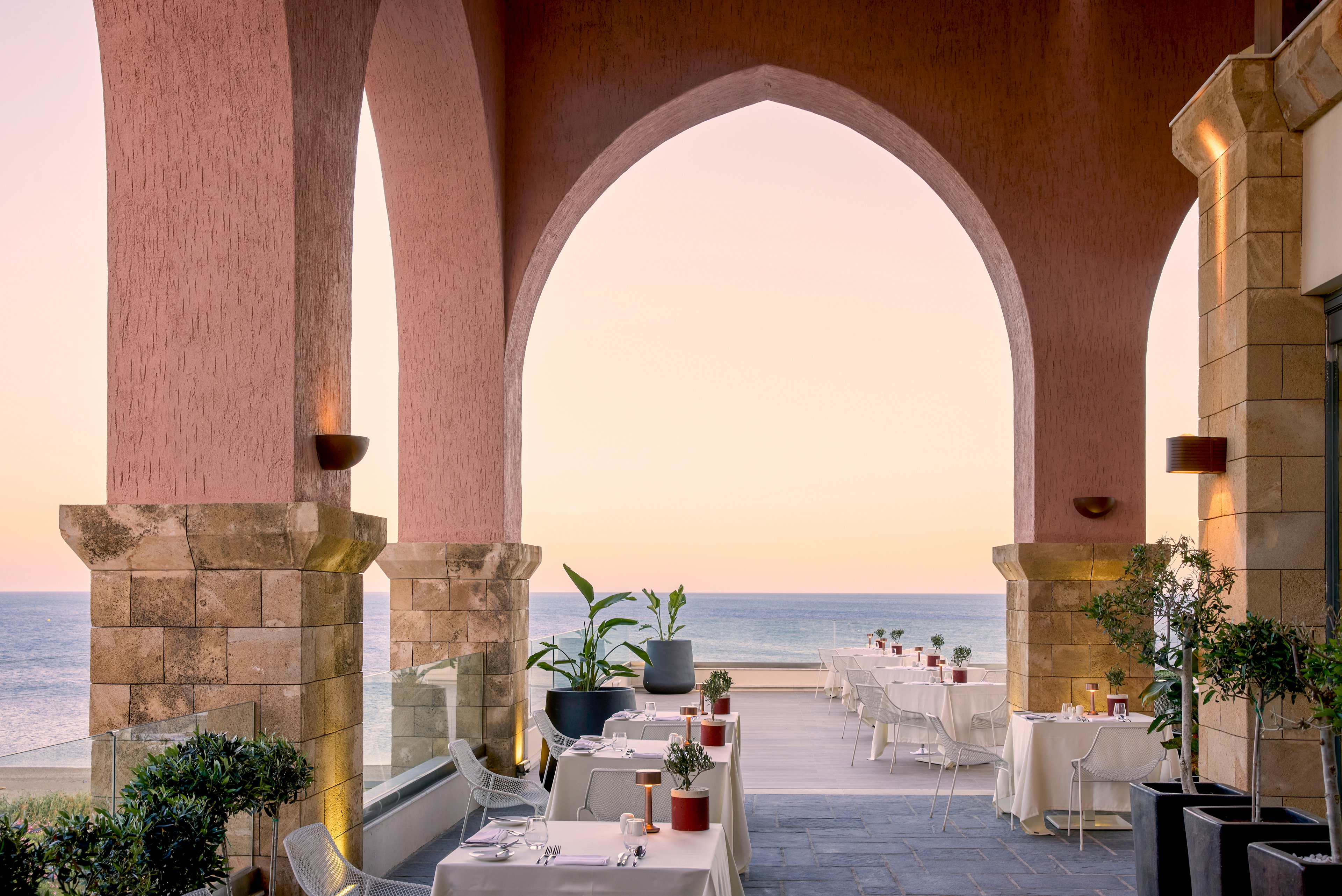 Boutique 5 Hotel & Spa