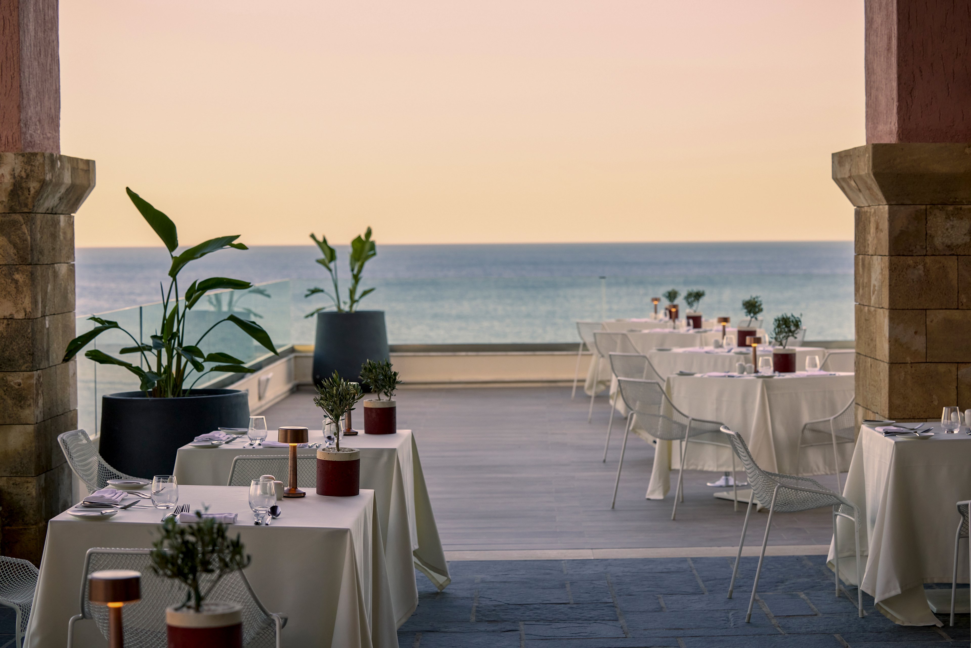 Boutique 5 Hotel & Spa