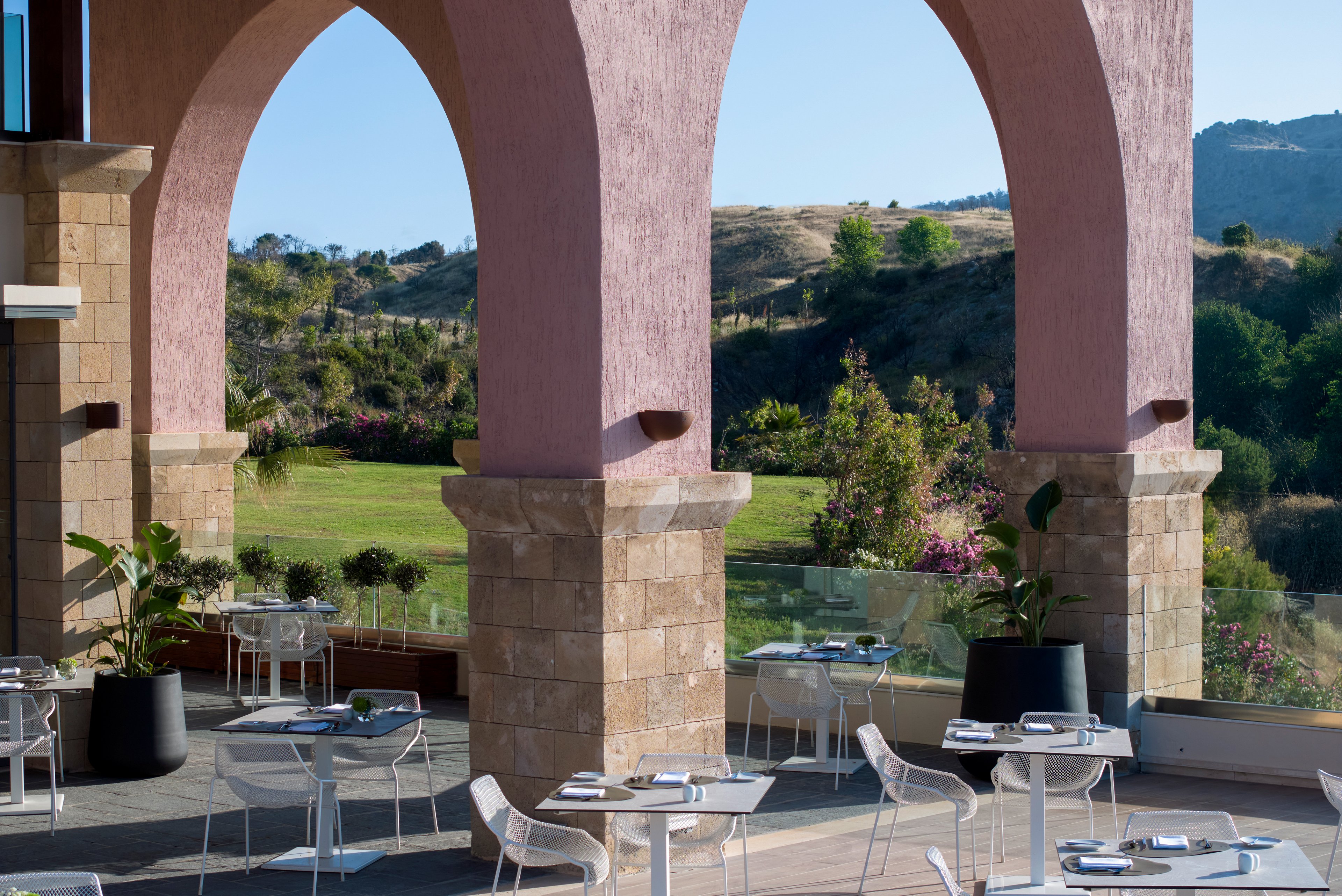 Boutique 5 Hotel & Spa