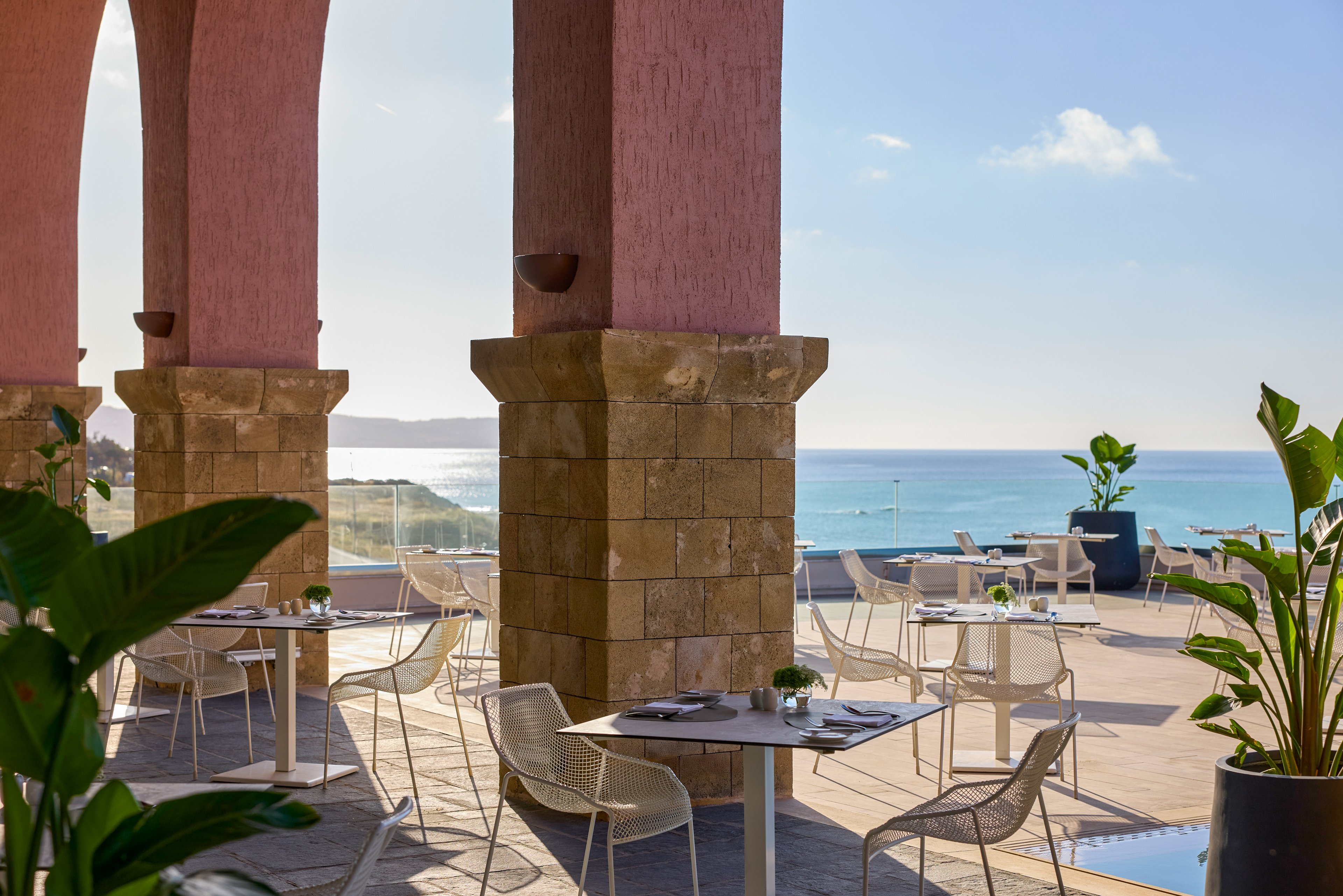 Boutique 5 Hotel & Spa