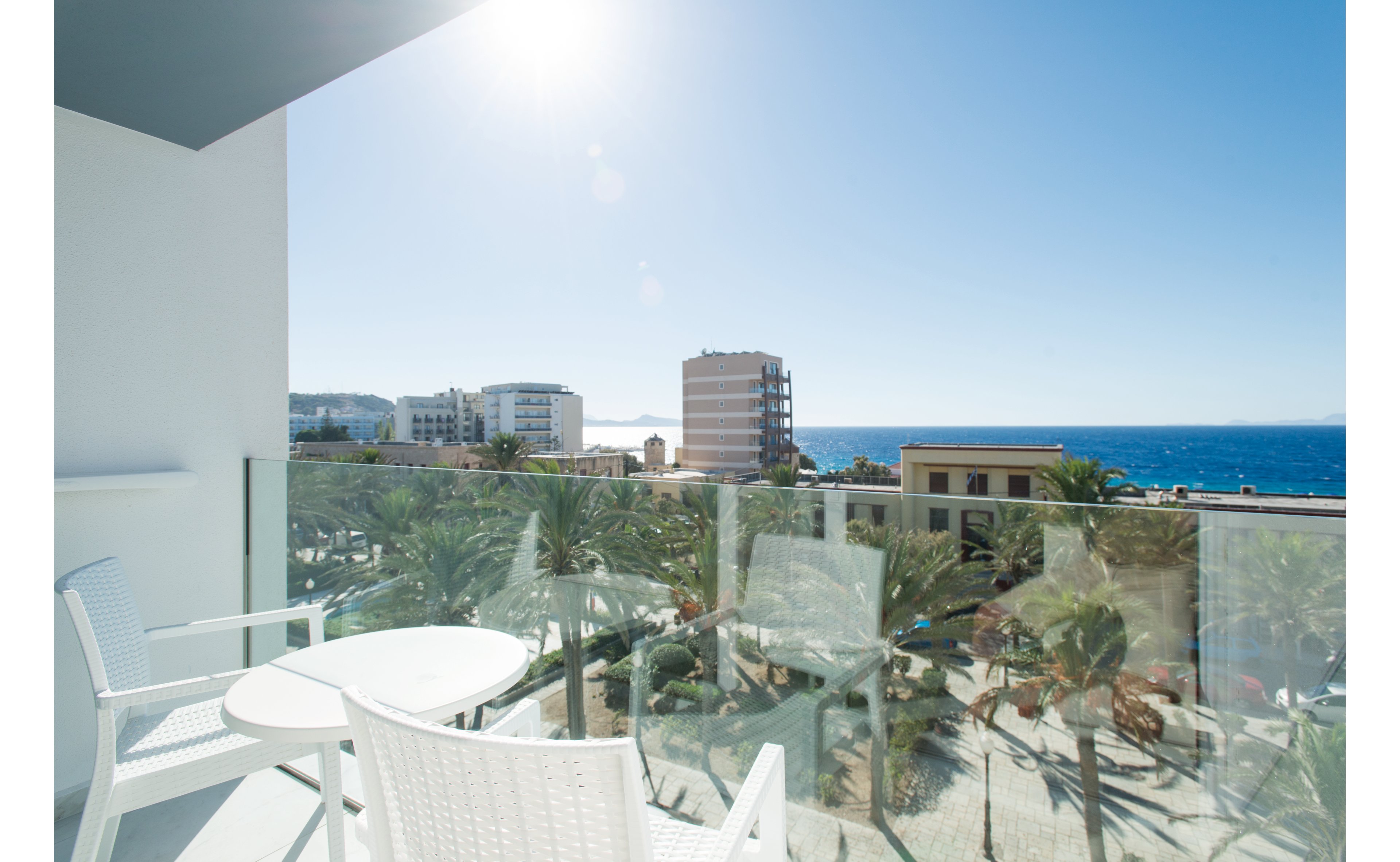 Ibiscus Hotel