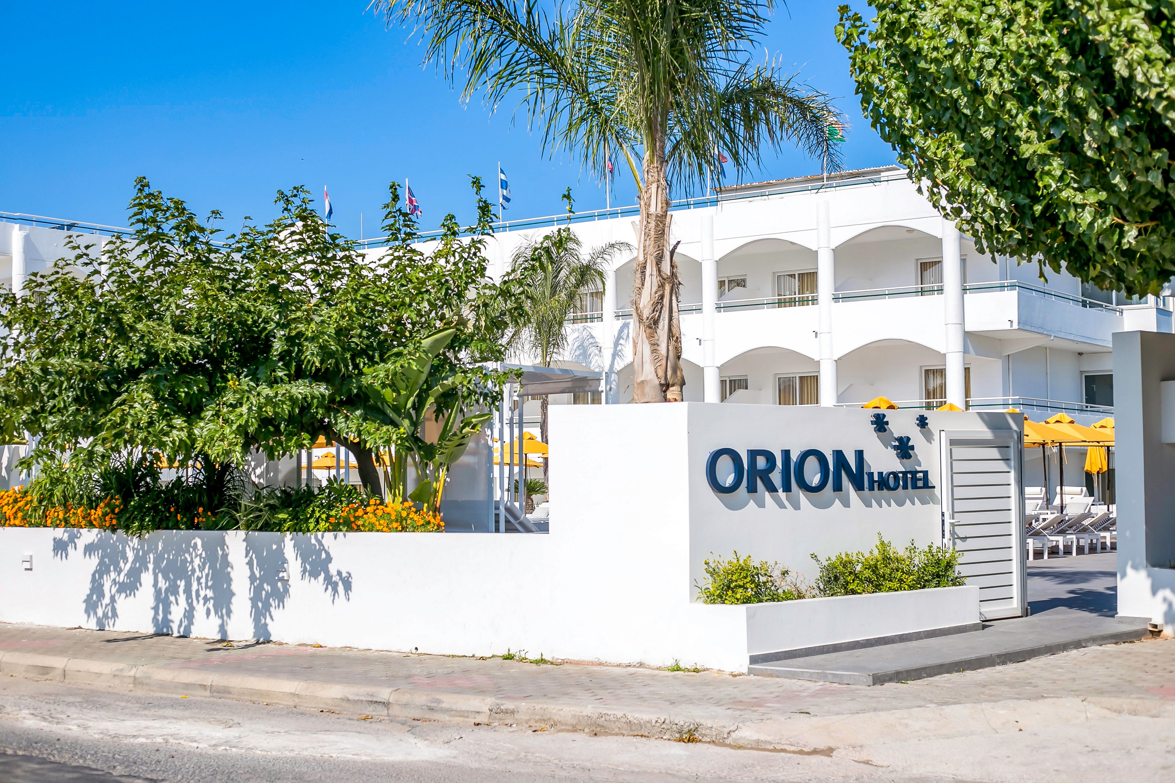 Orion Hotel