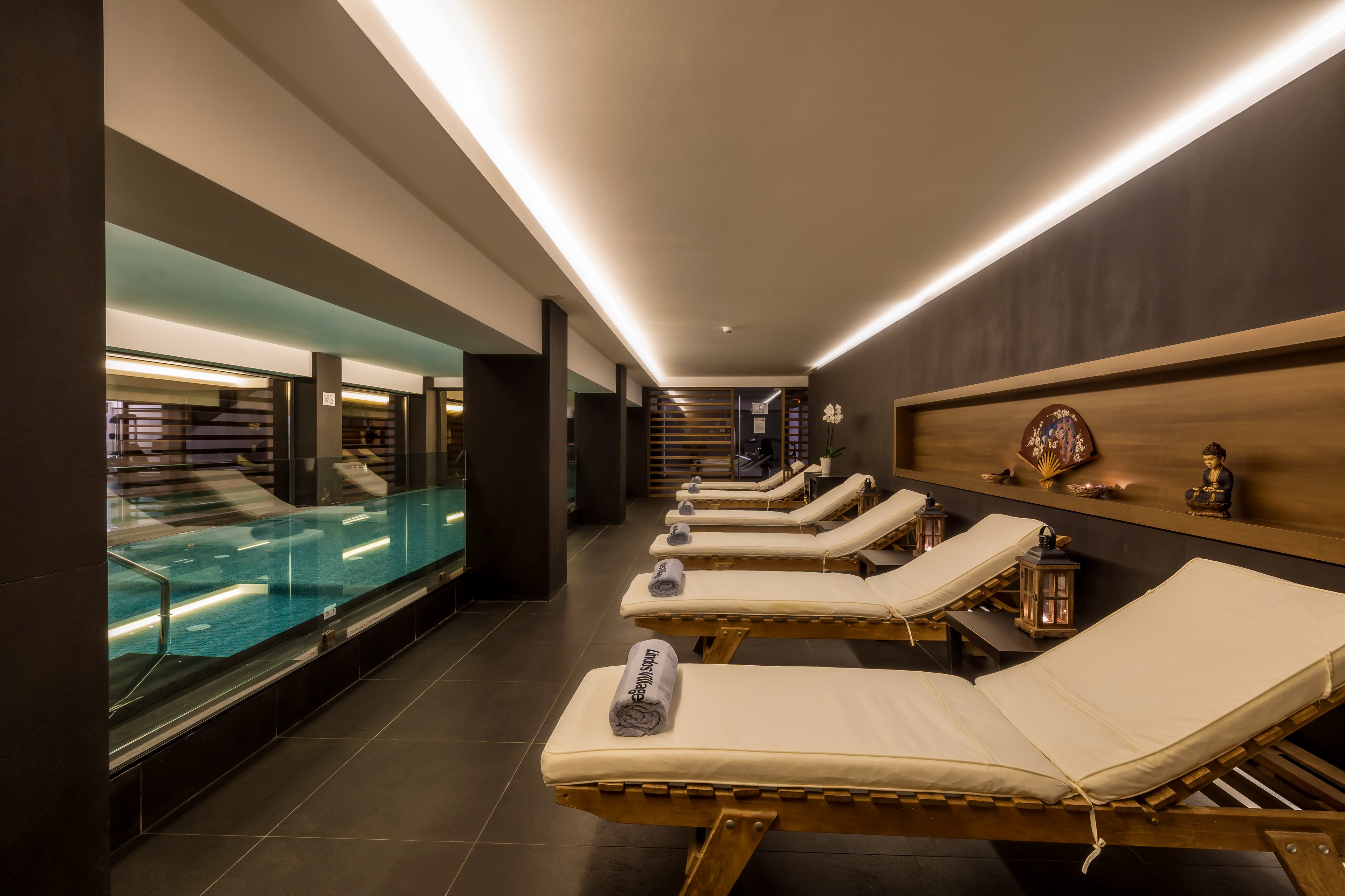 Lindos Village Resort & Spa