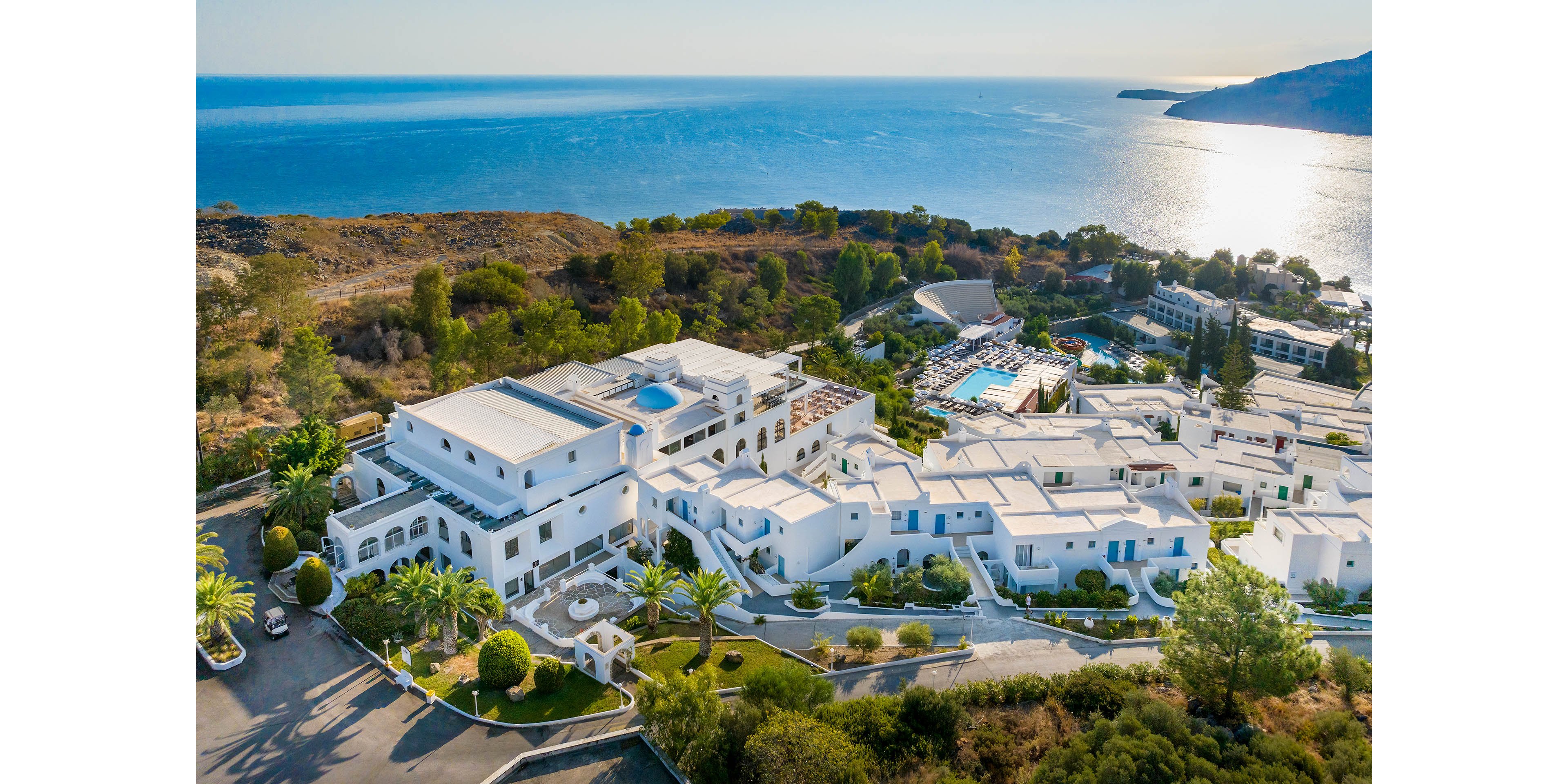 Lindos Village Resort & Spa