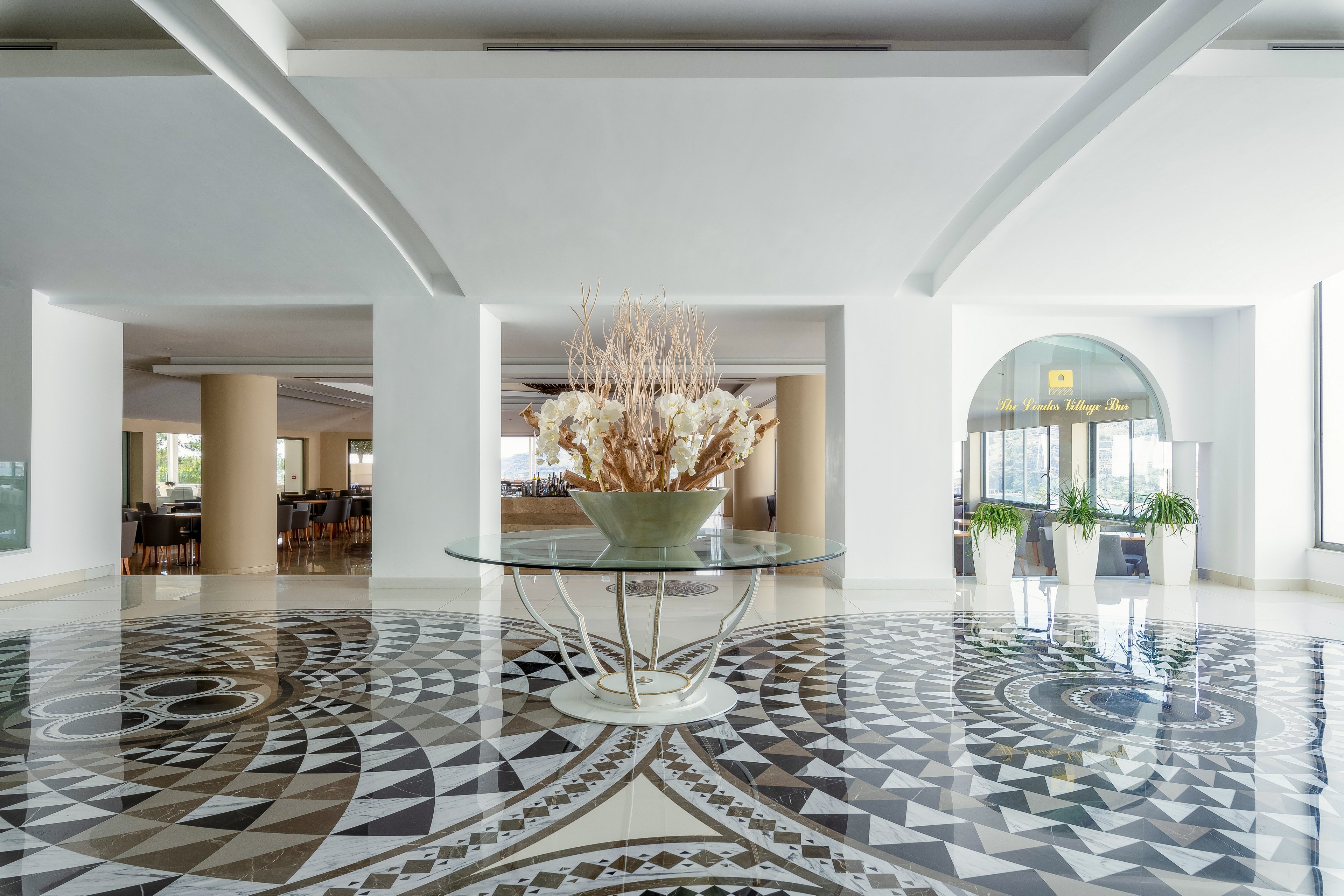 Lindos Village Resort & Spa