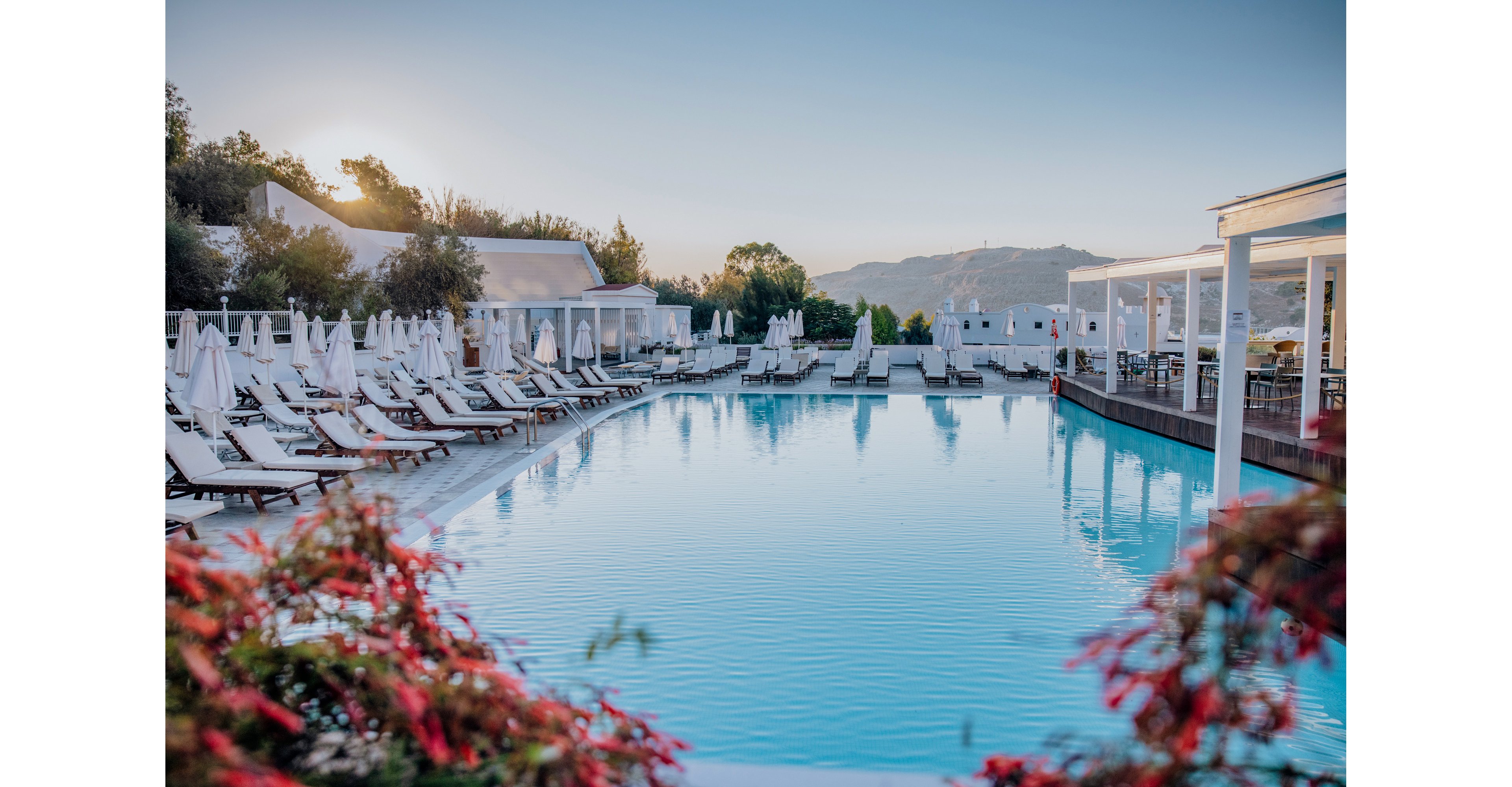 Lindos Village Resort & Spa
