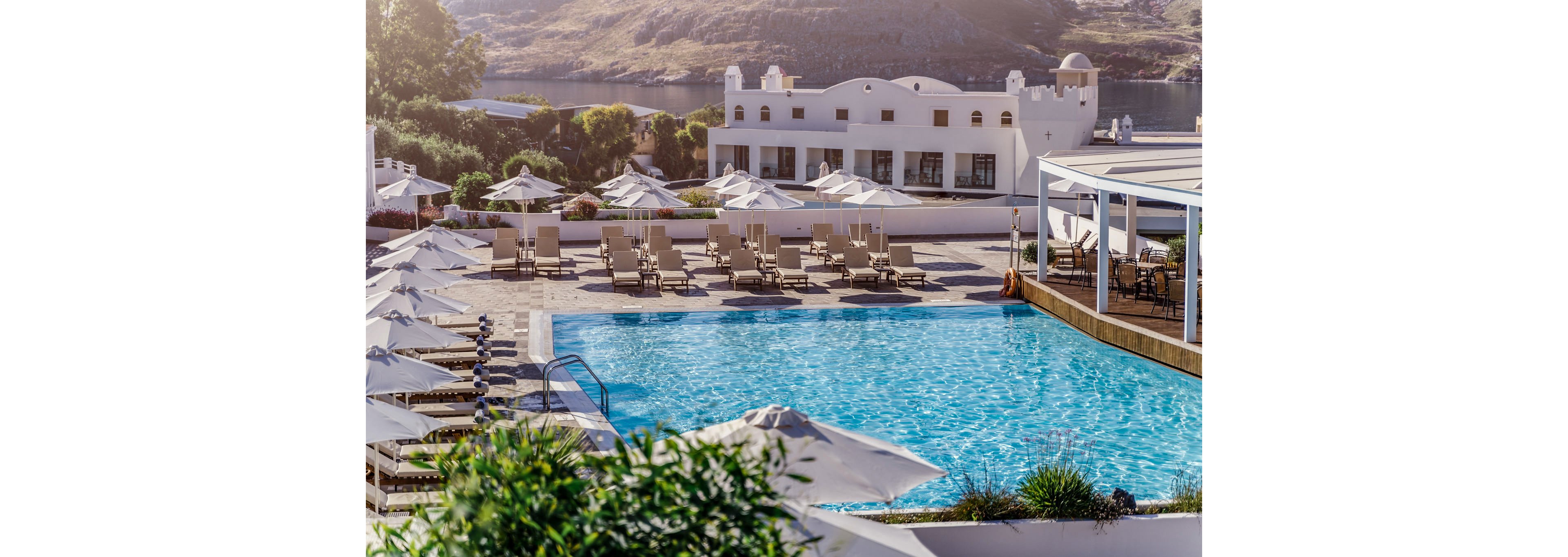 Lindos Village Resort & Spa