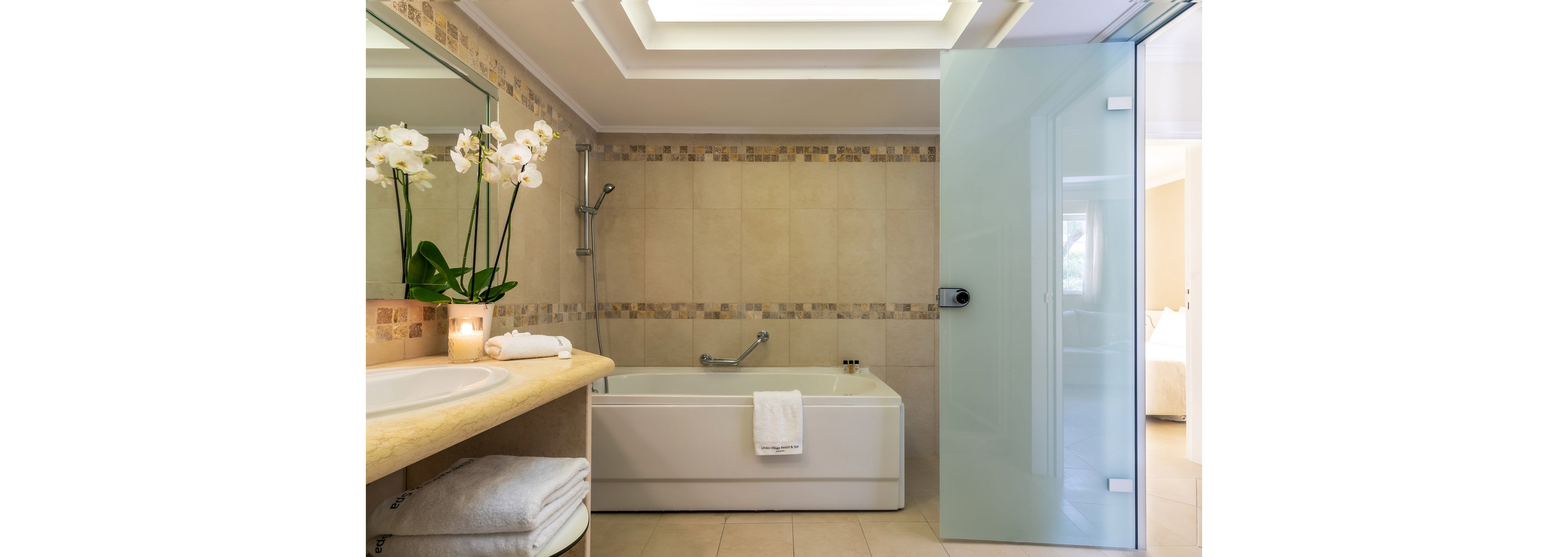 Lindos Village Resort & Spa