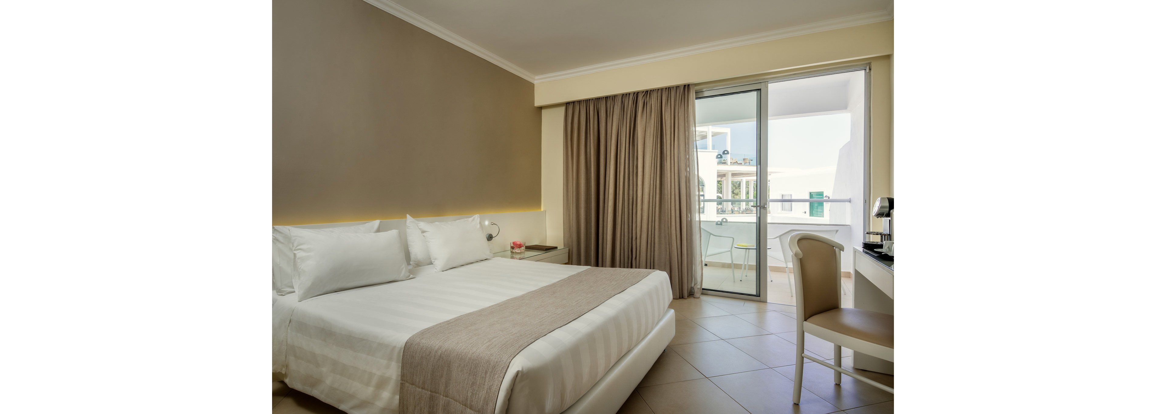 Lindos Village Resort & Spa