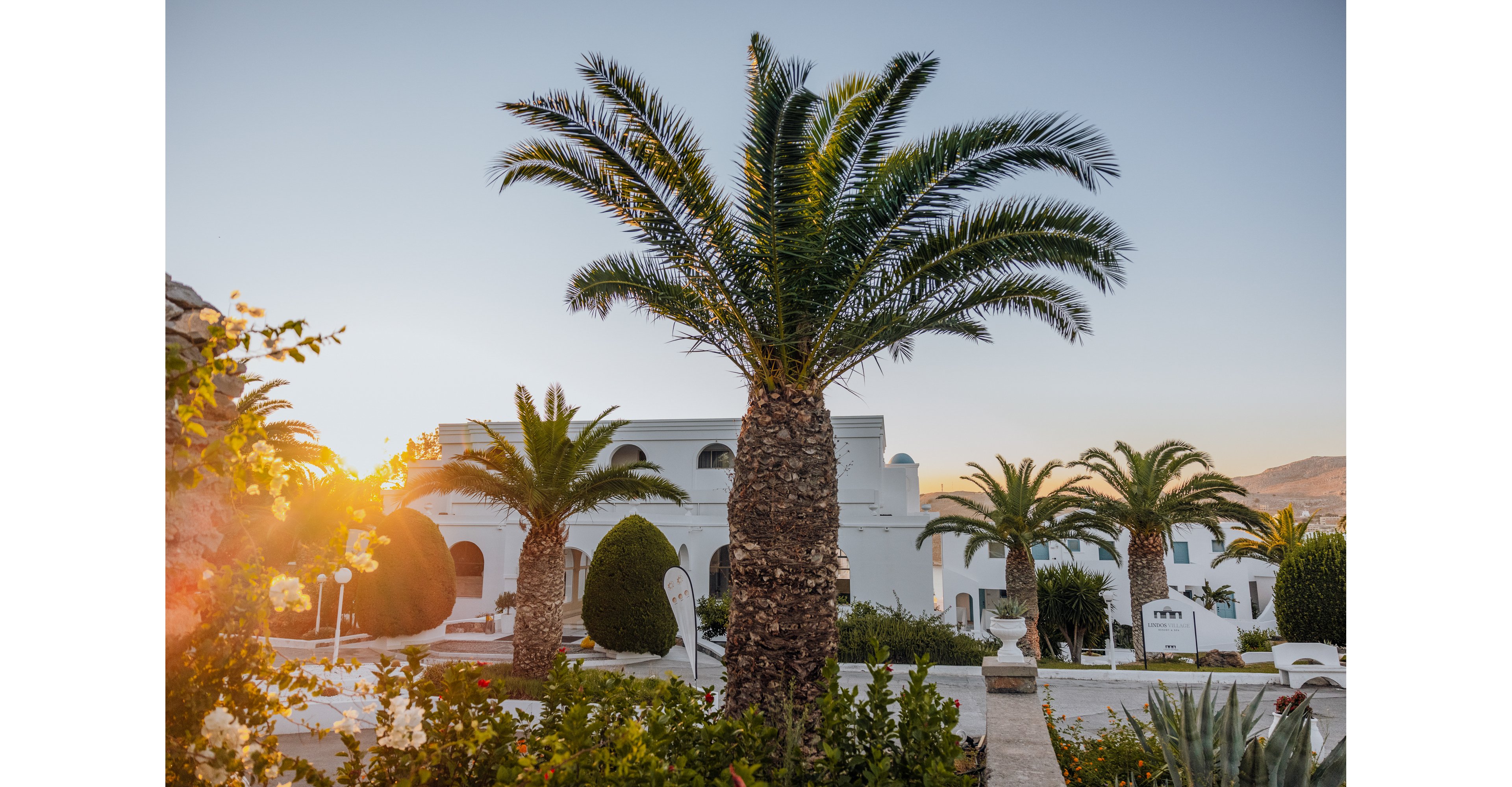 Lindos Village Resort & Spa