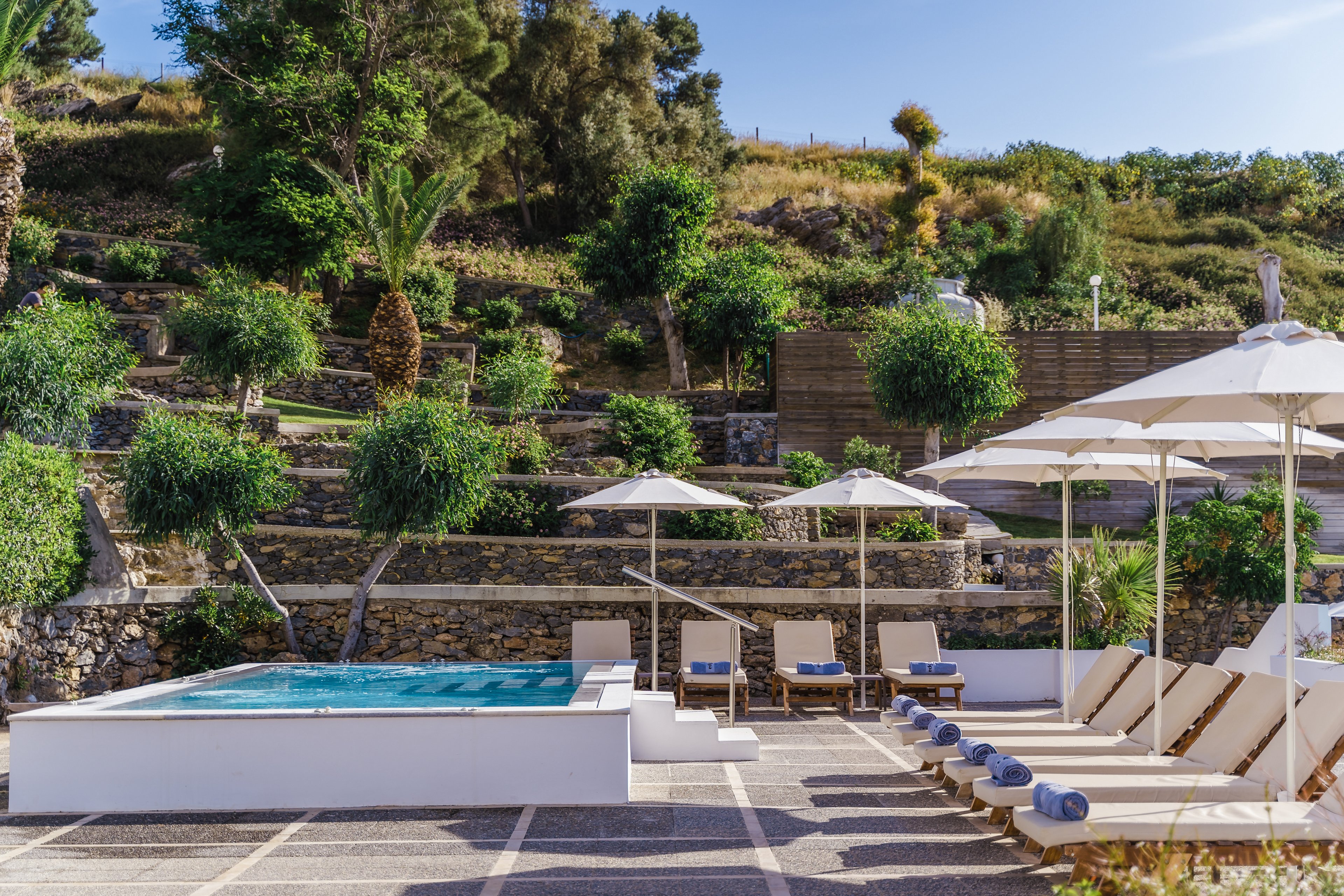 Lindos Village Resort & Spa