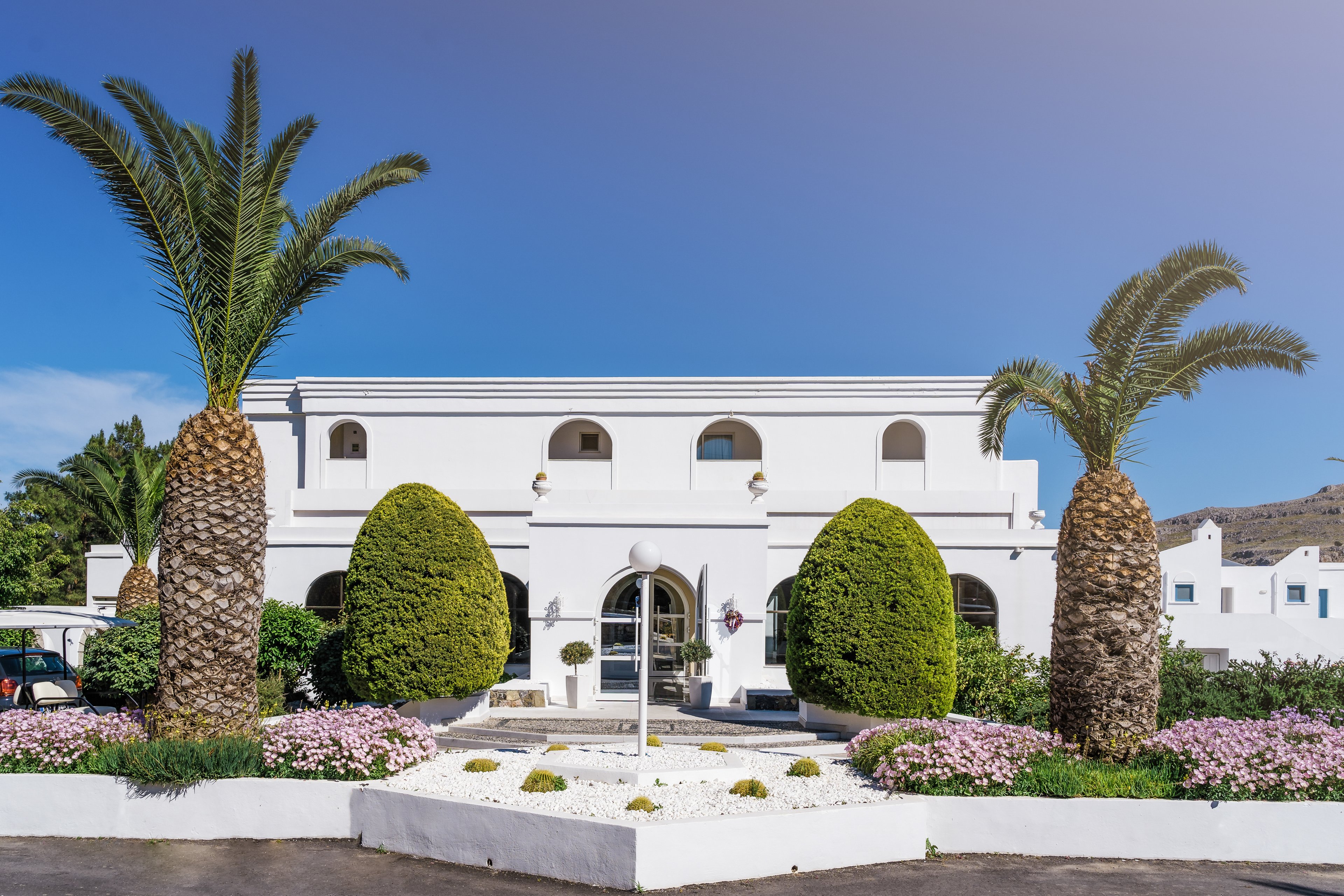 Lindos Village Resort & Spa