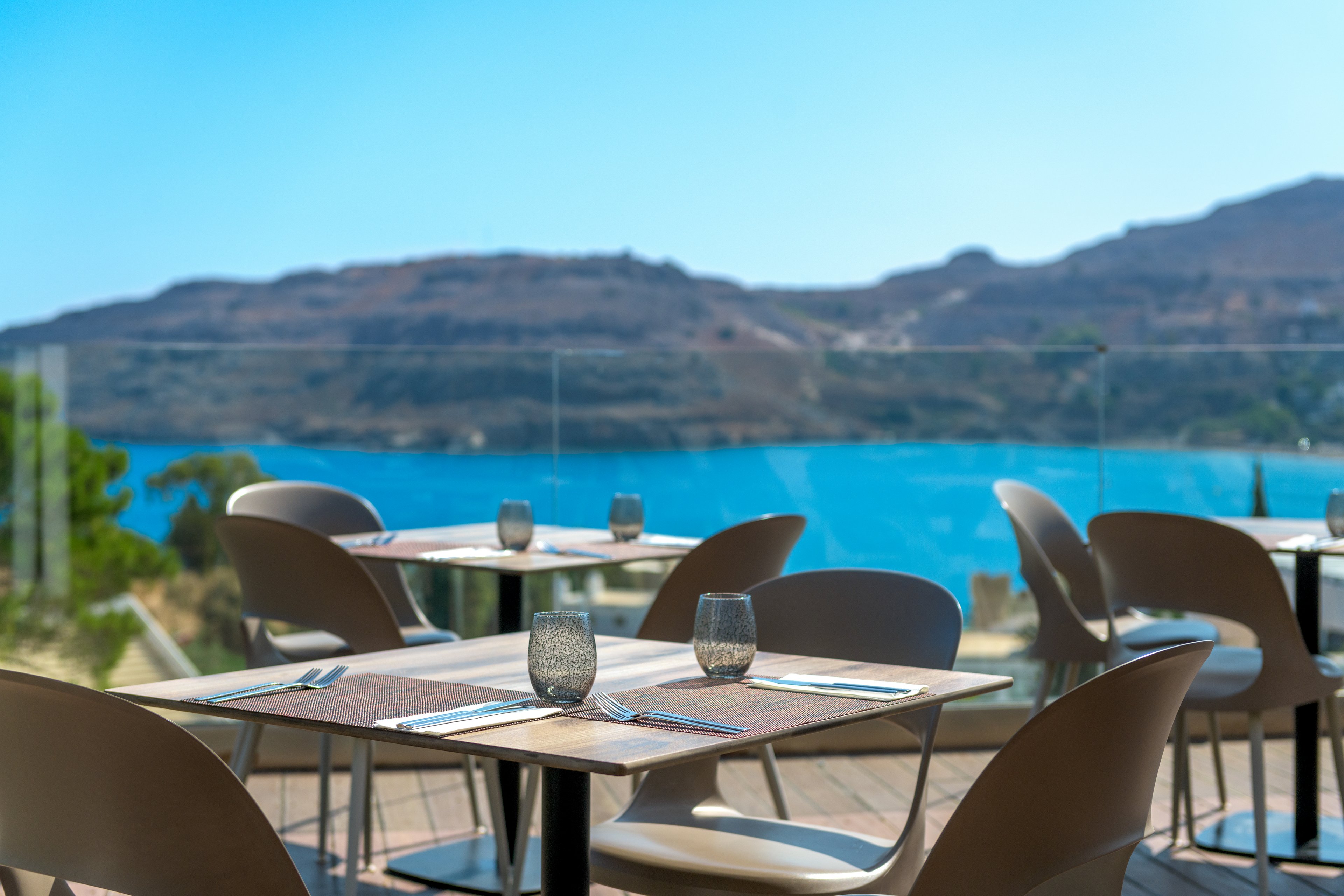 Lindos Village Resort & Spa