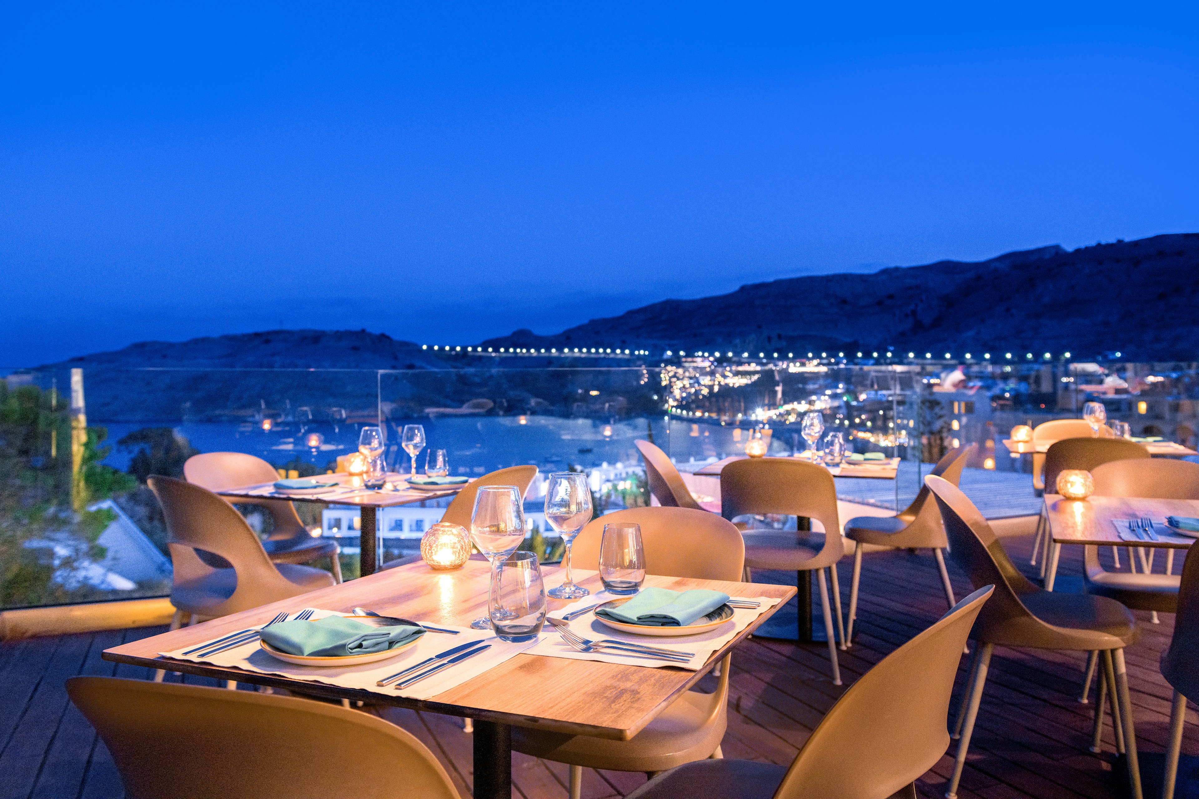 Lindos Village Resort & Spa