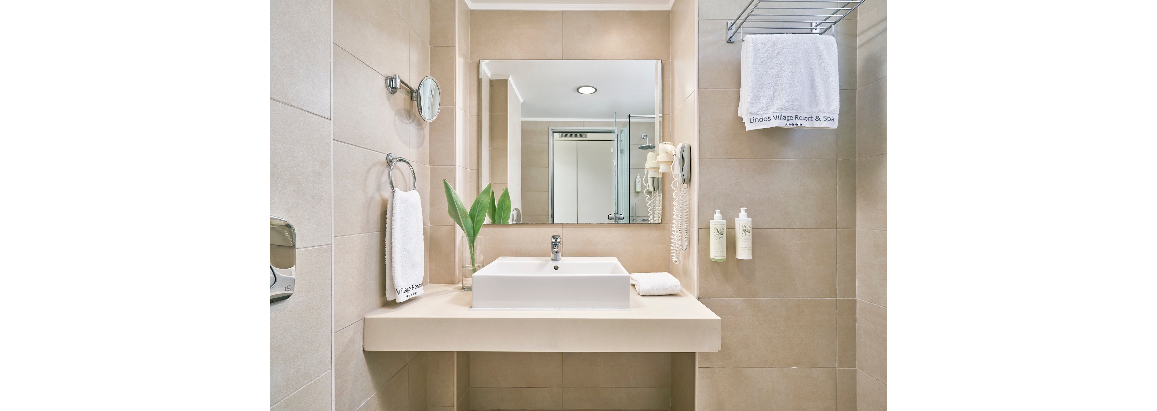 Lindos Village Resort & Spa