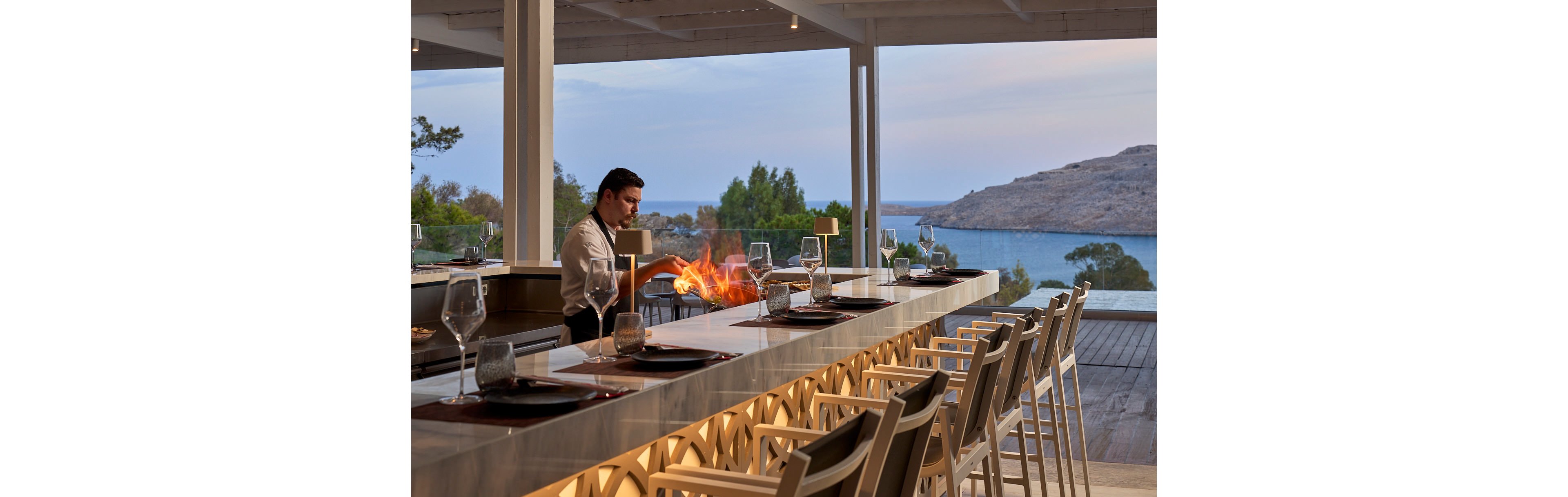 Lindos Village Resort & Spa