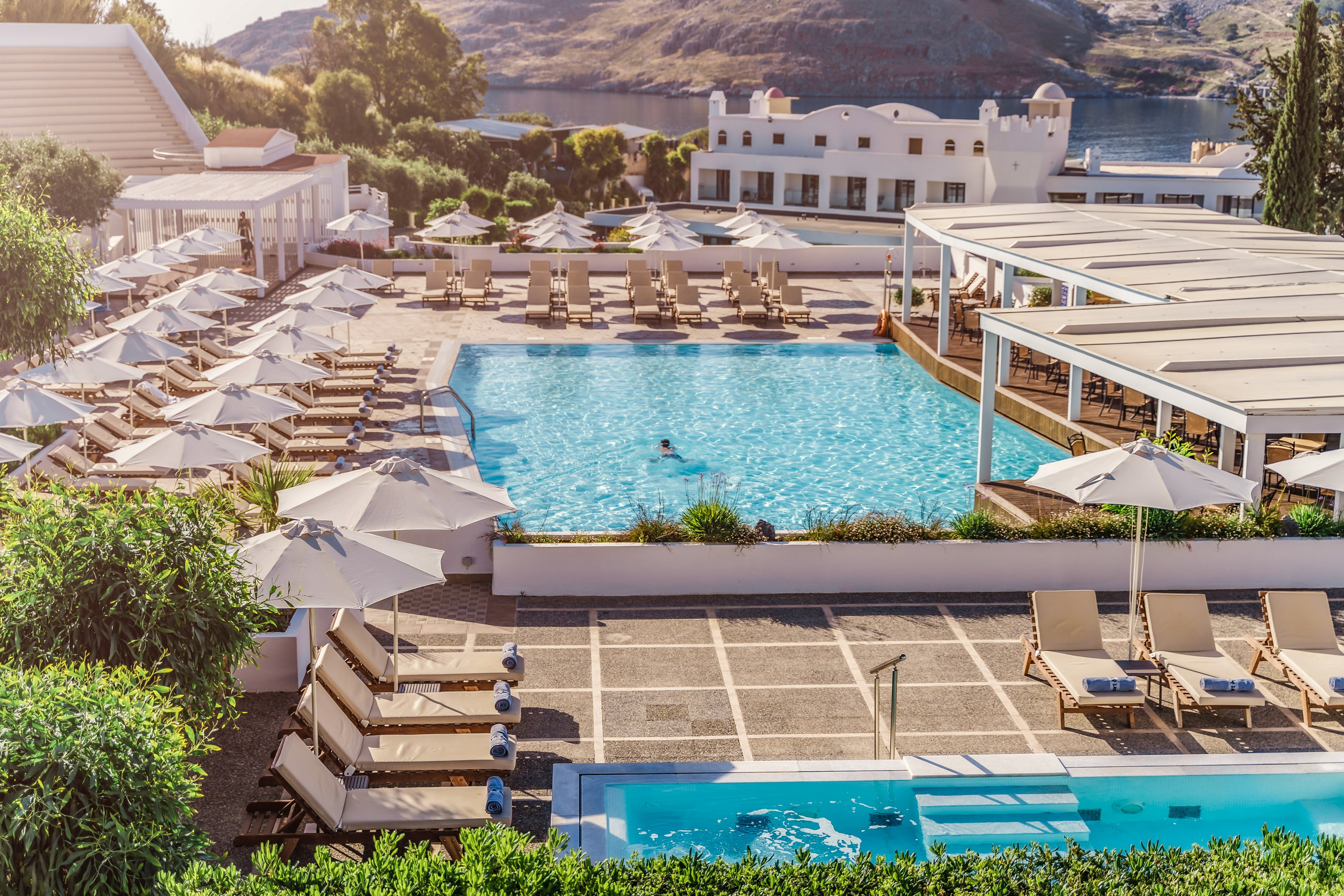 Lindos Village Resort & Spa