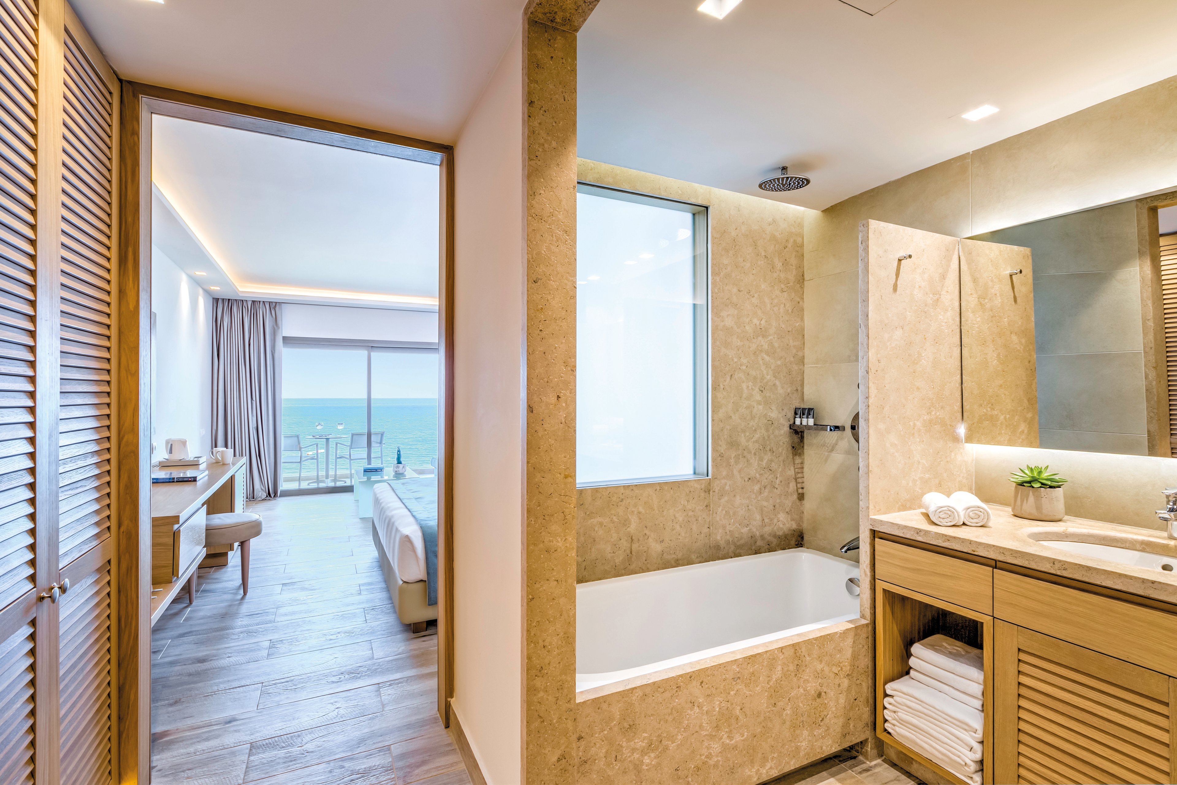 Amada Colossos Resort