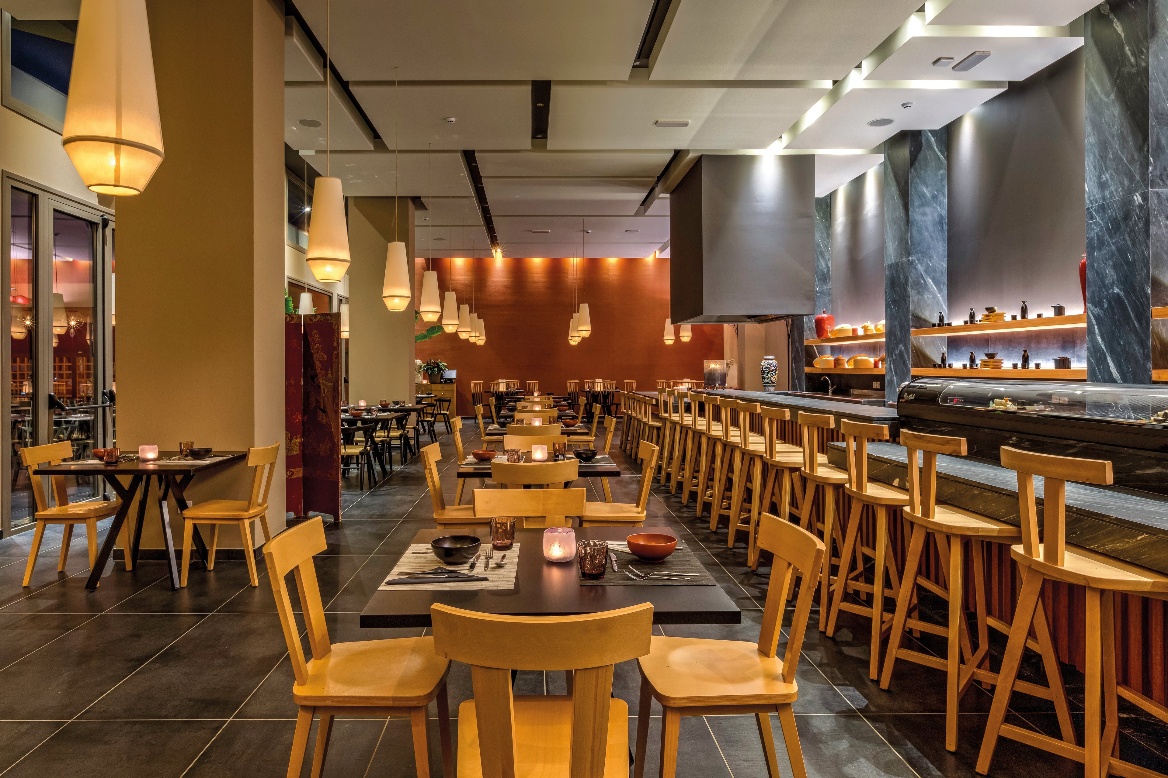 Amada Colossos Resort