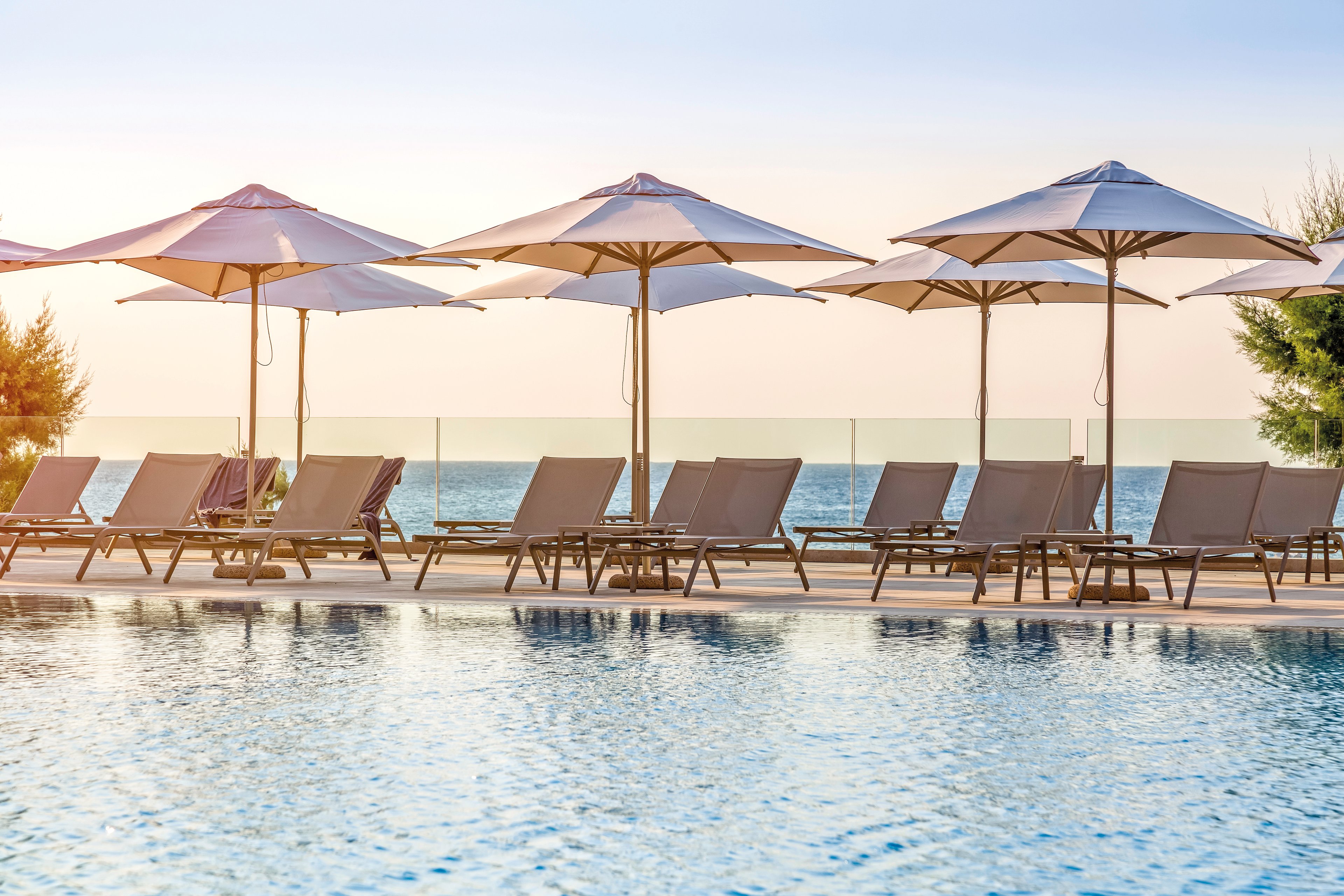 Amada Colossos Resort