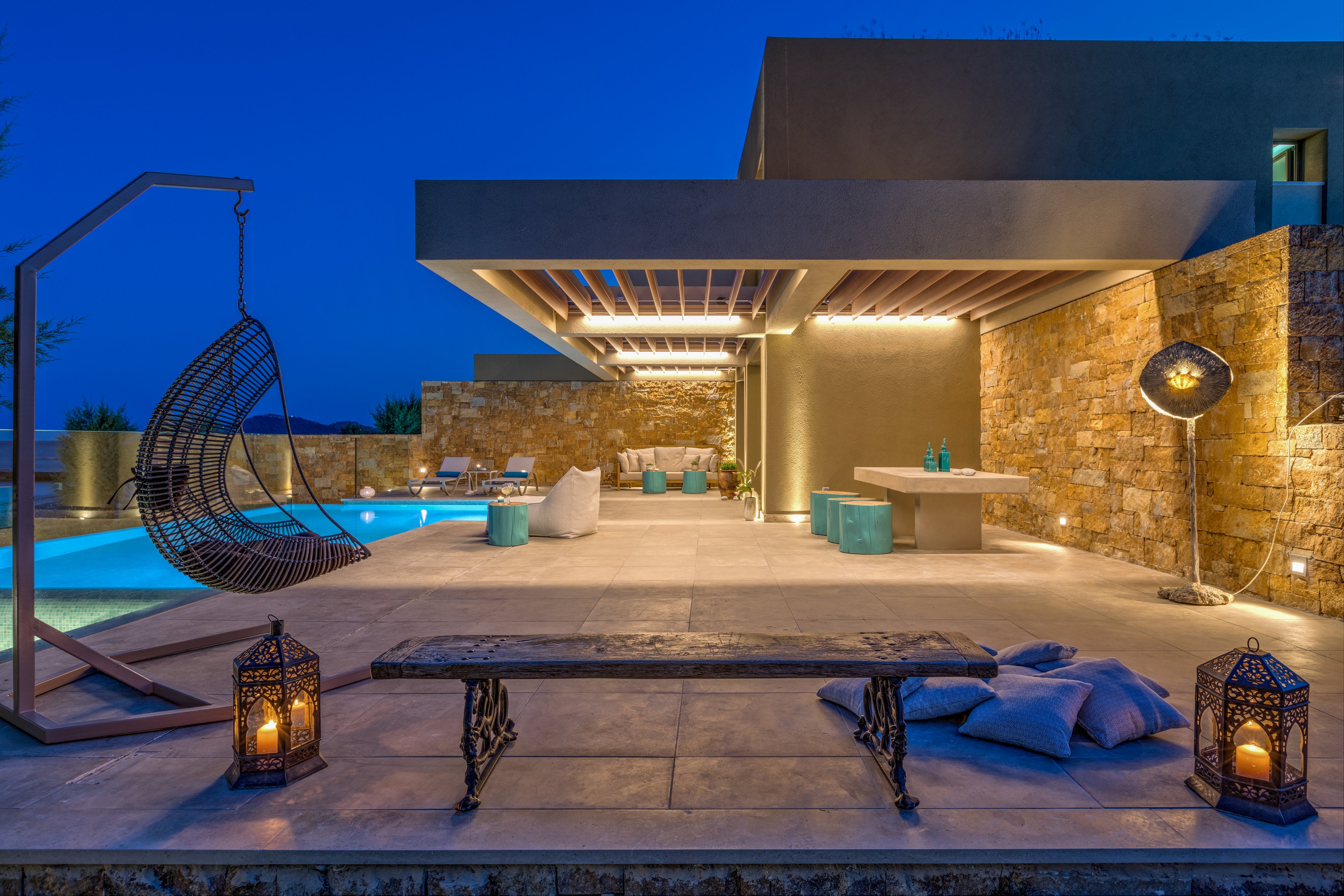 Amada Colossos Resort