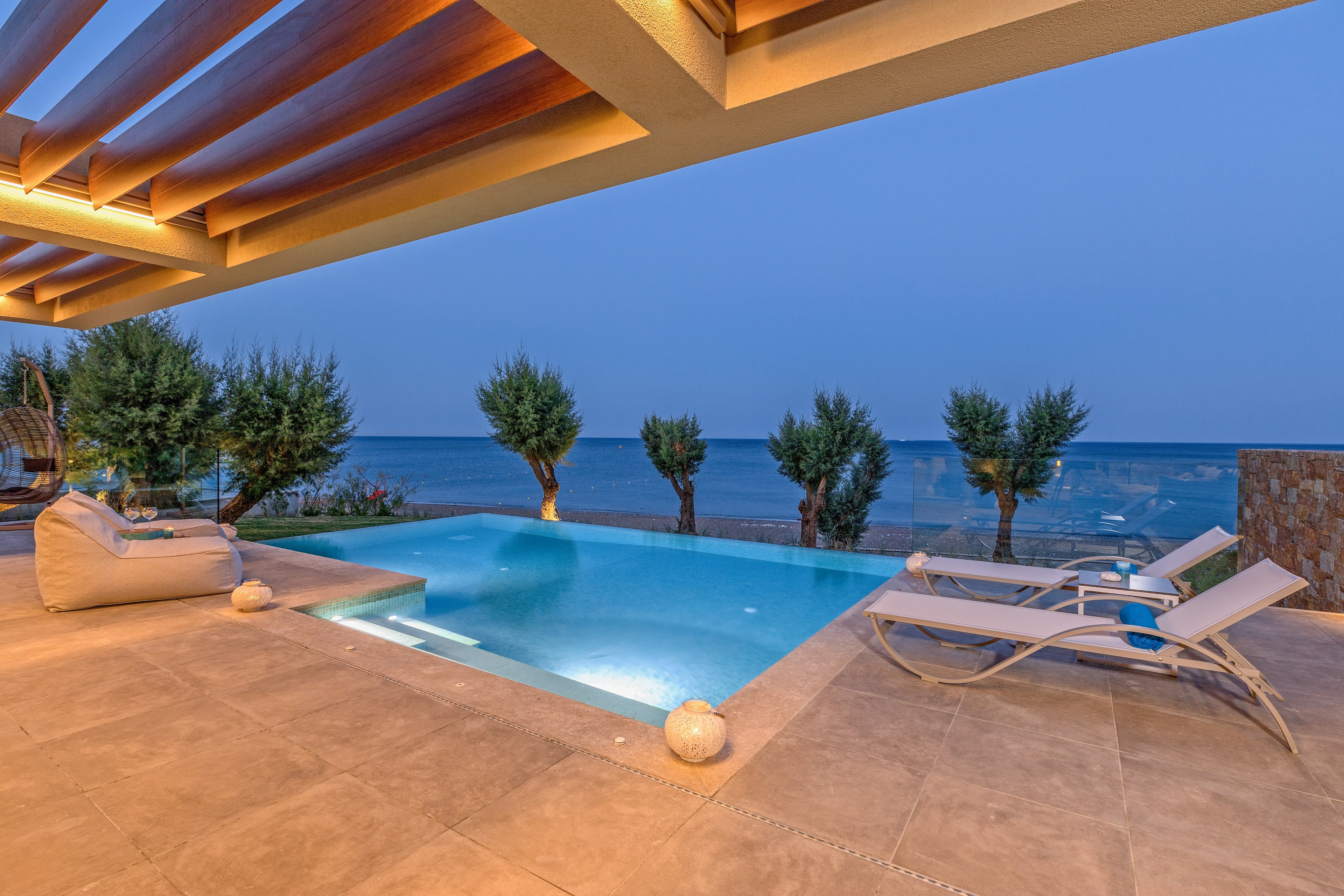 Amada Colossos Resort