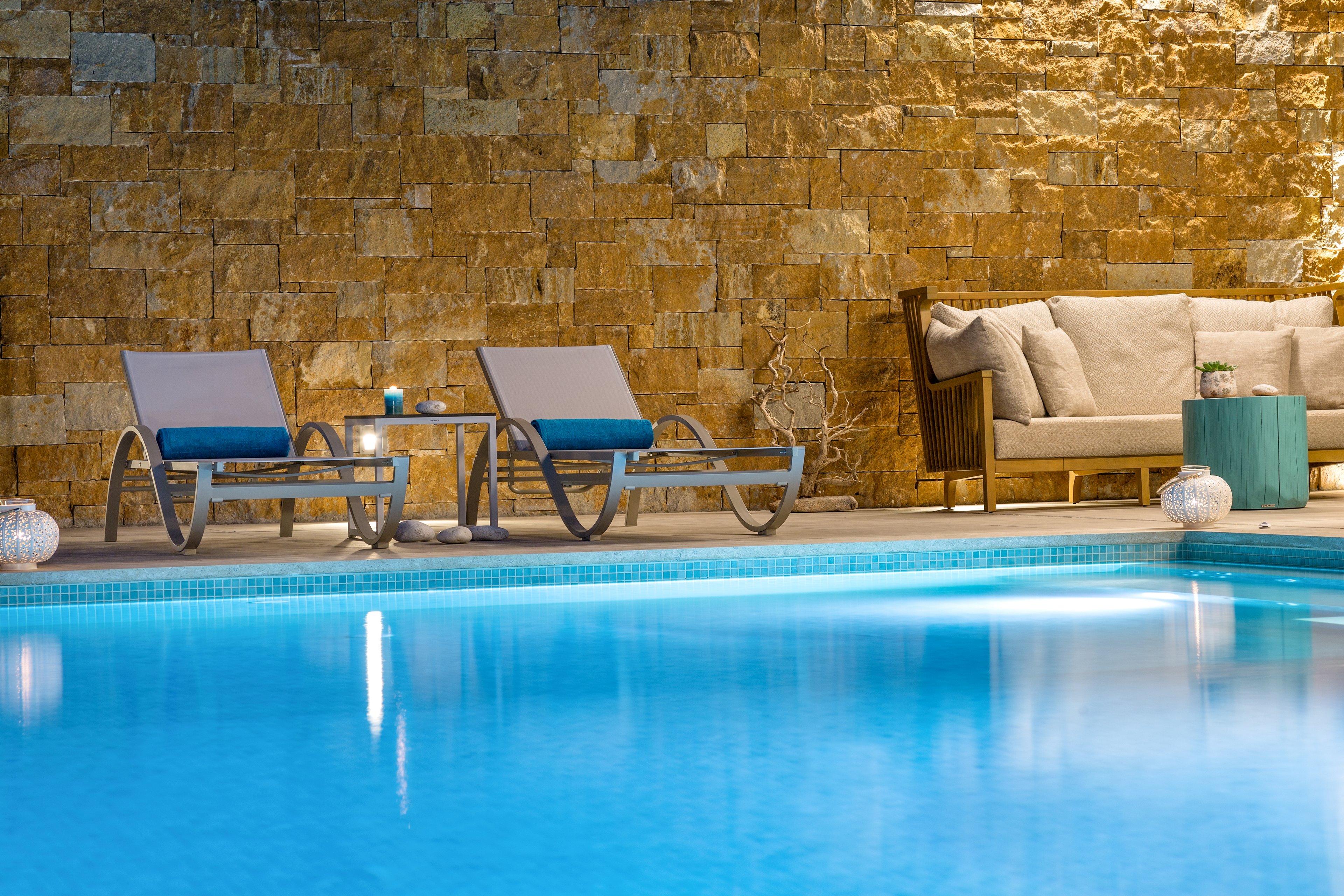 Amada Colossos Resort