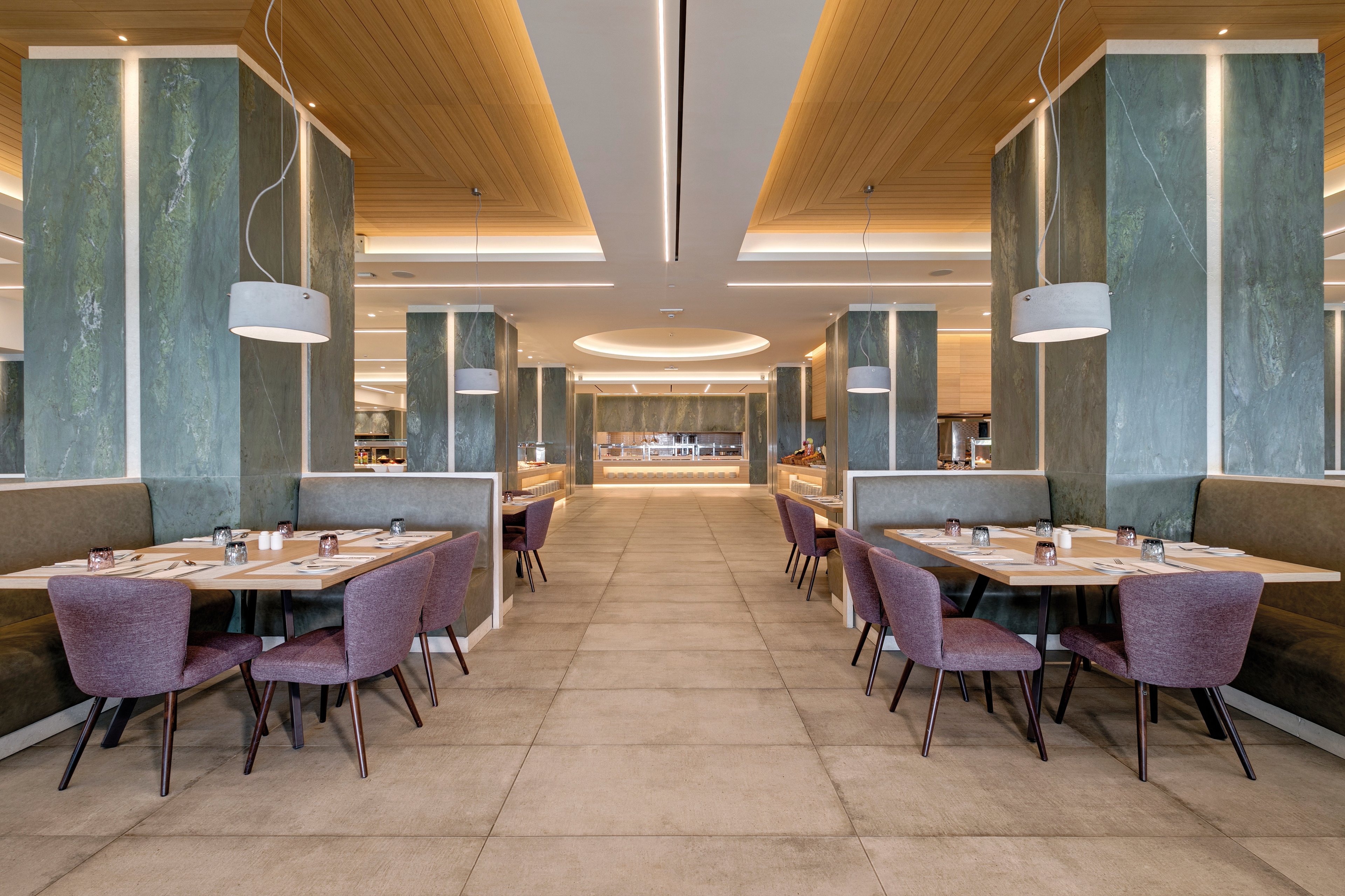 Amada Colossos Resort