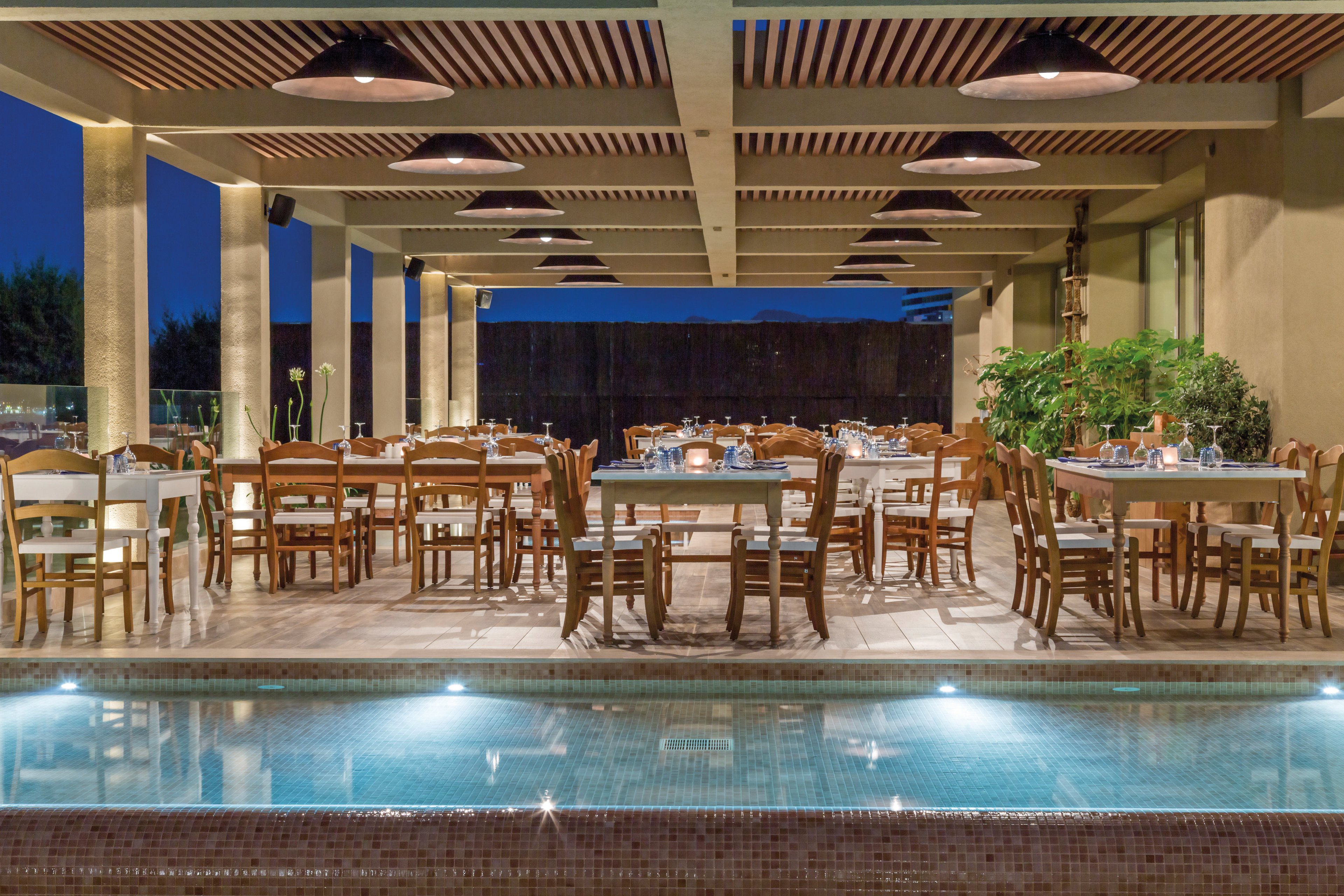 Amada Colossos Resort