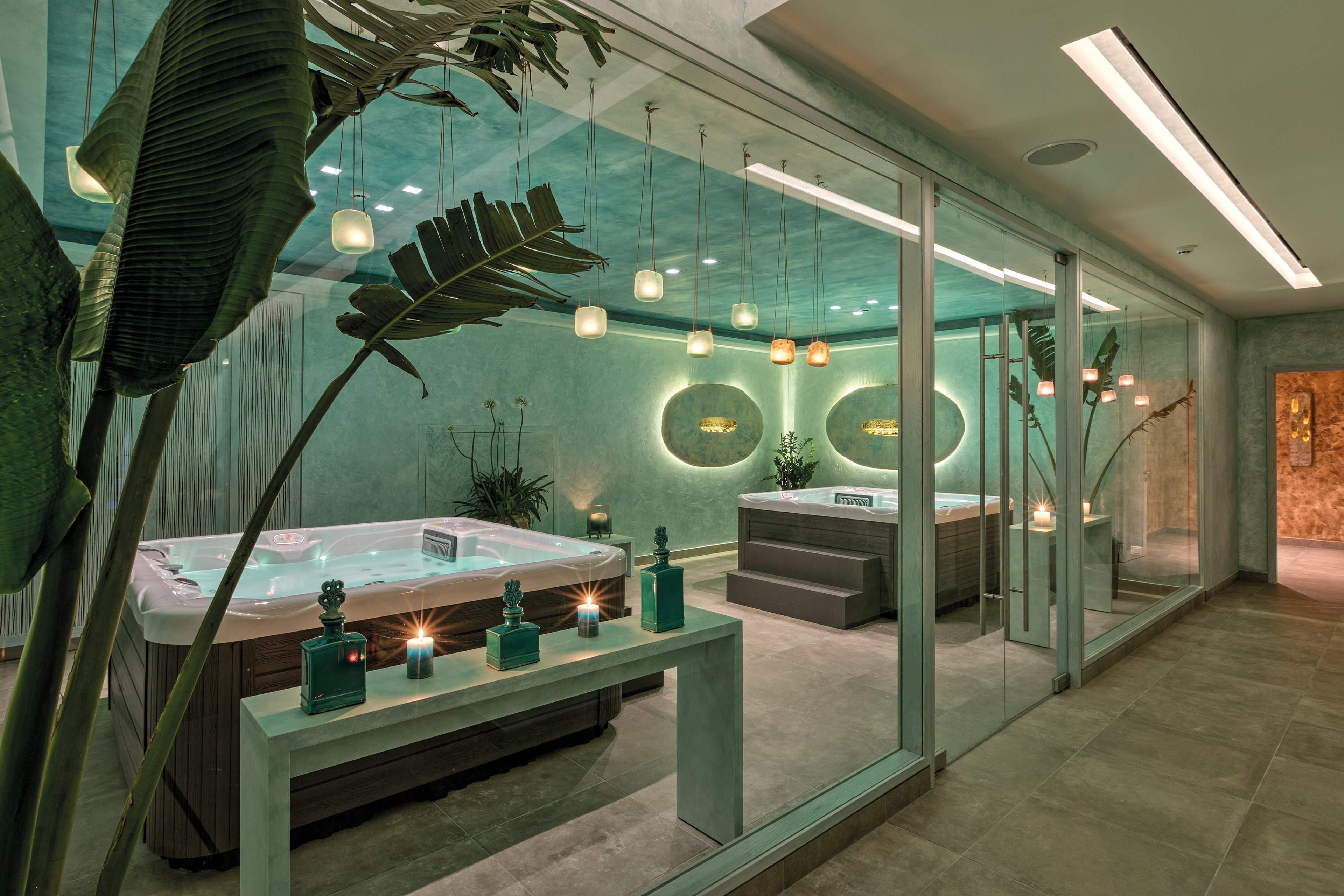 Amada Colossos Resort