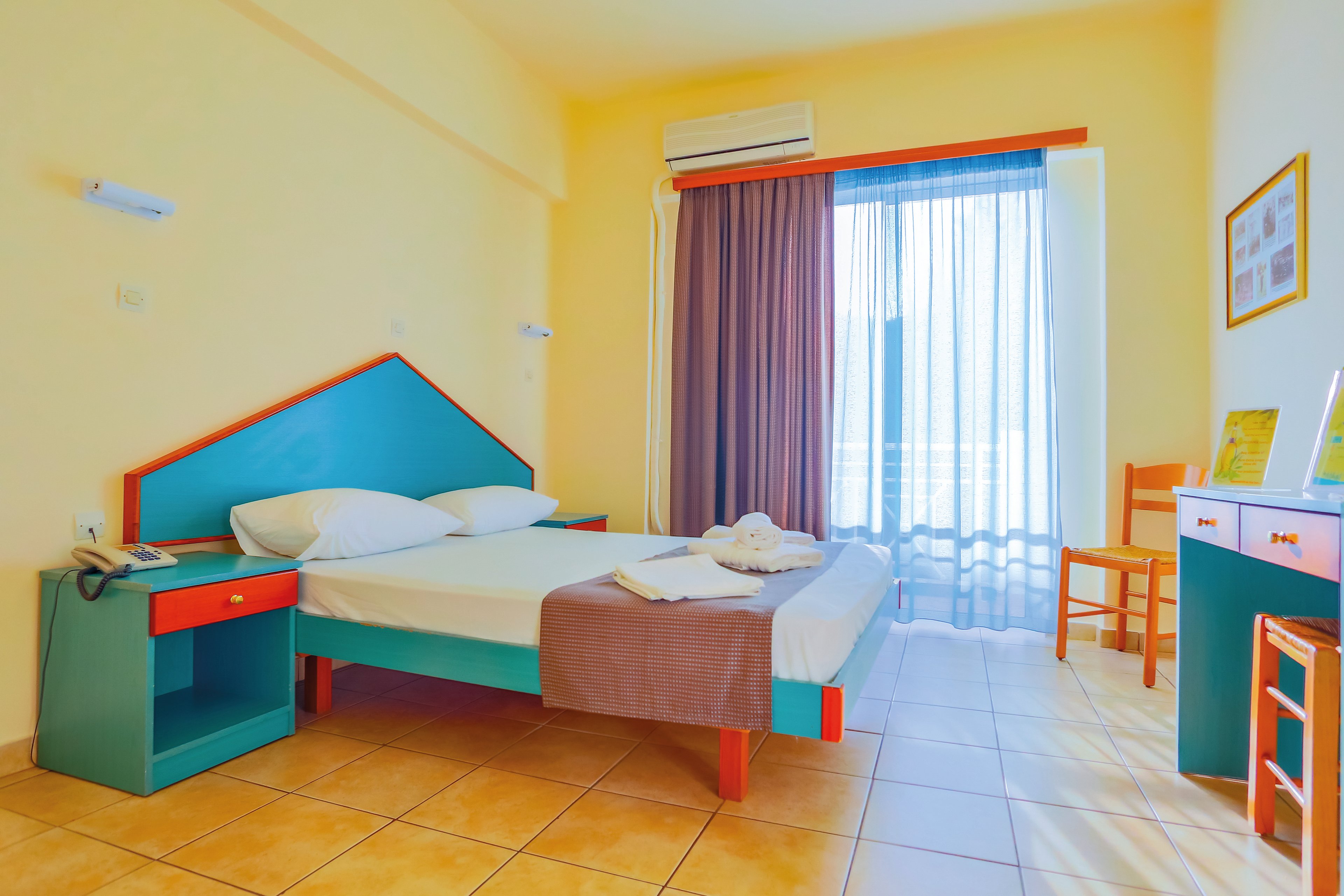 Filoxenia Apartments