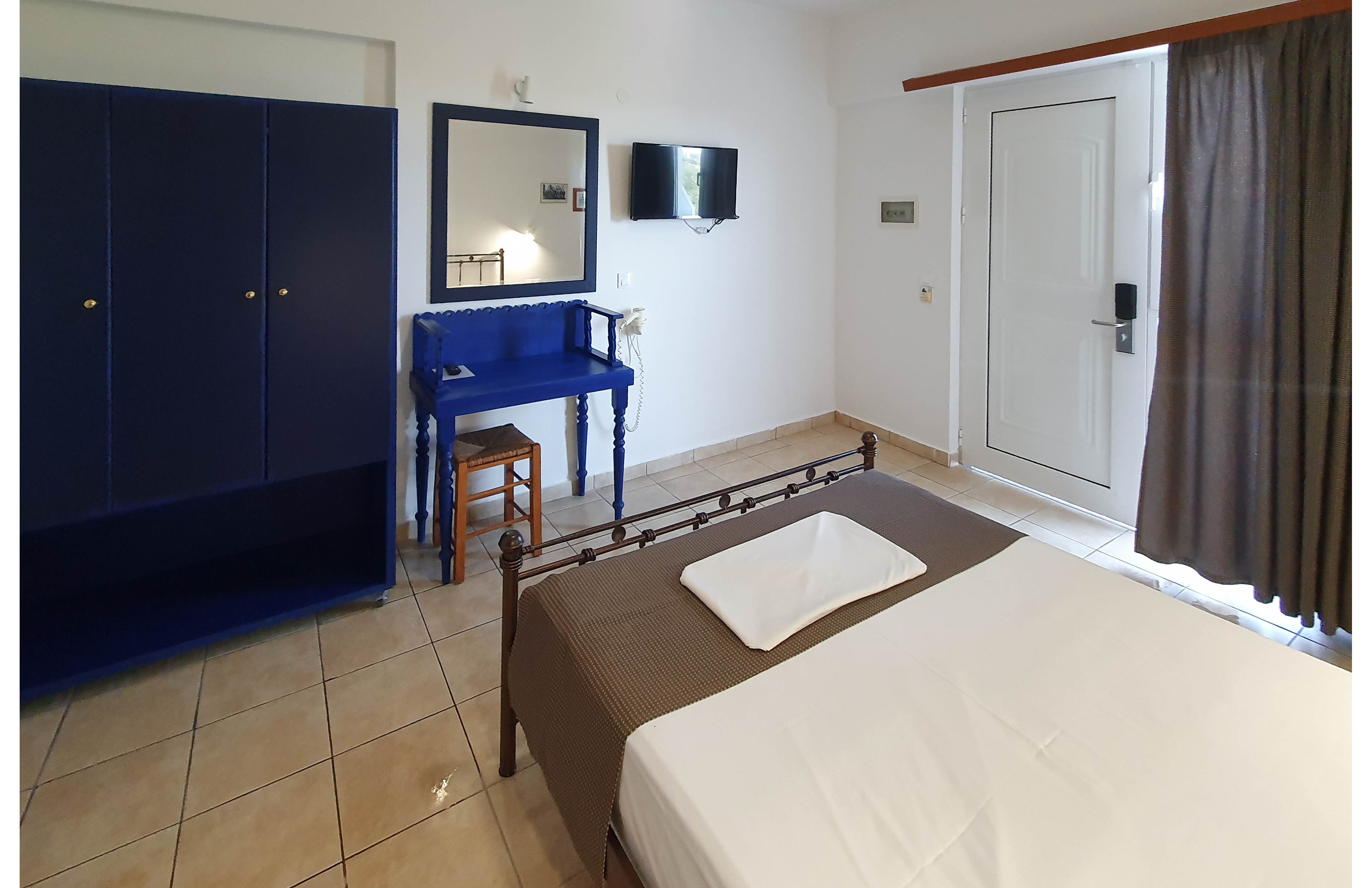 Filoxenia Apartments