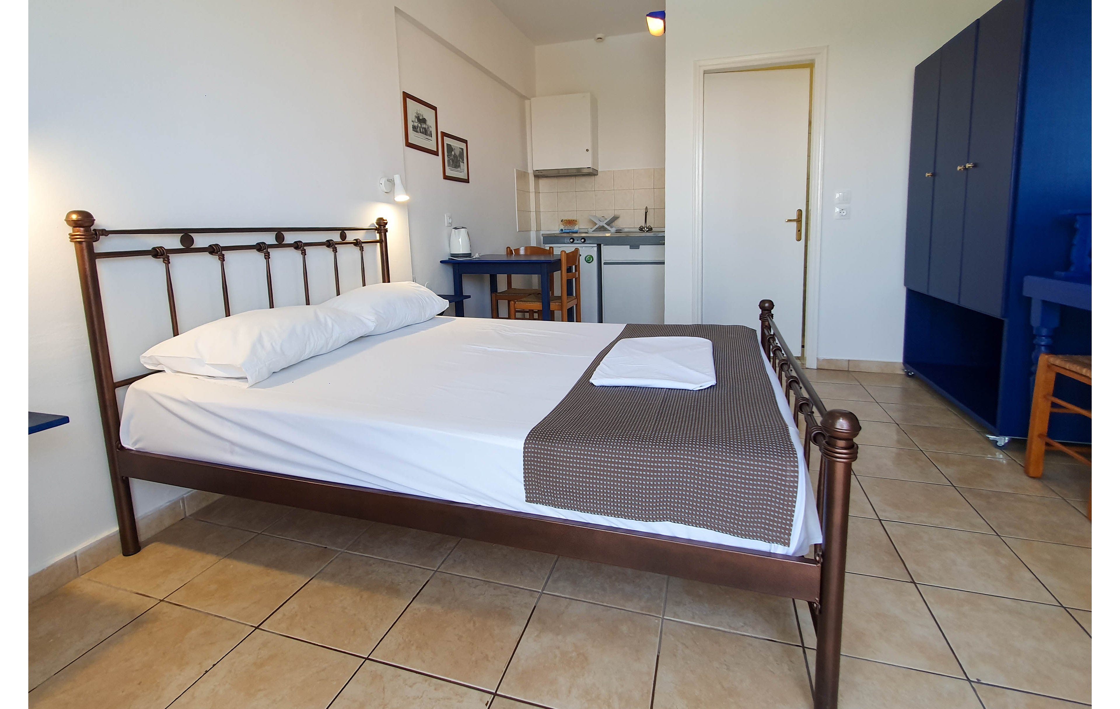 Filoxenia Apartments