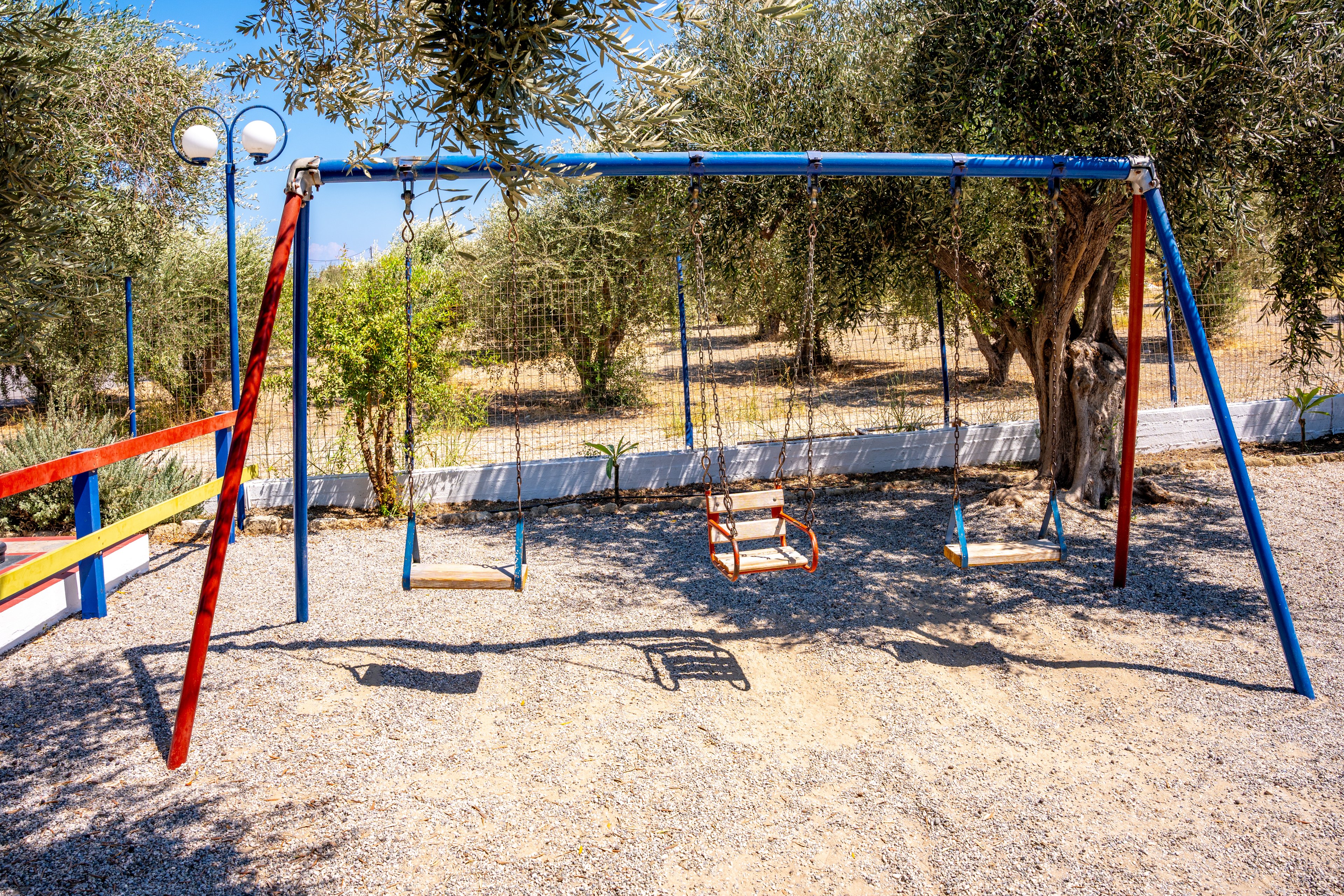 Filoxenia Apartments