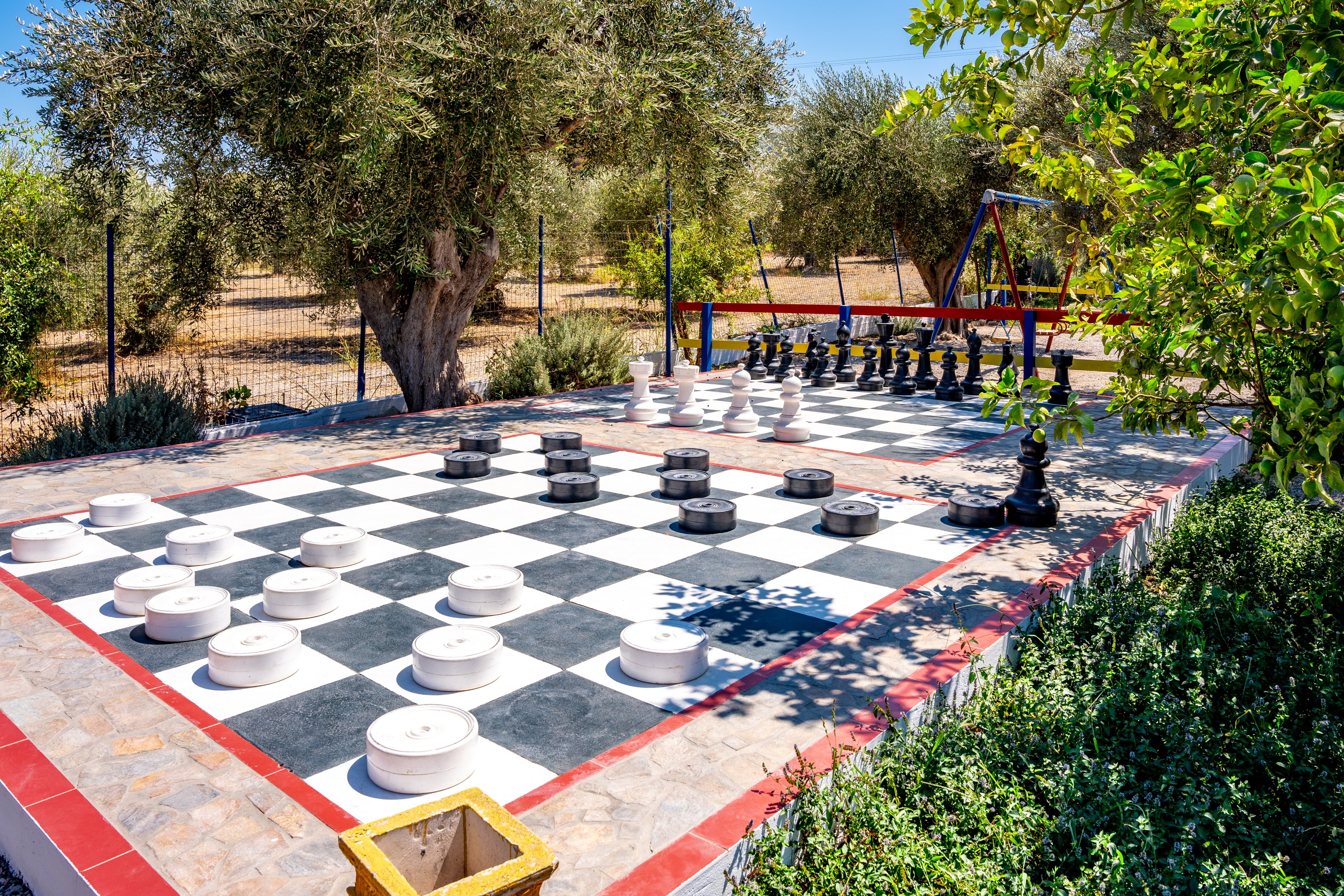 Filoxenia Apartments