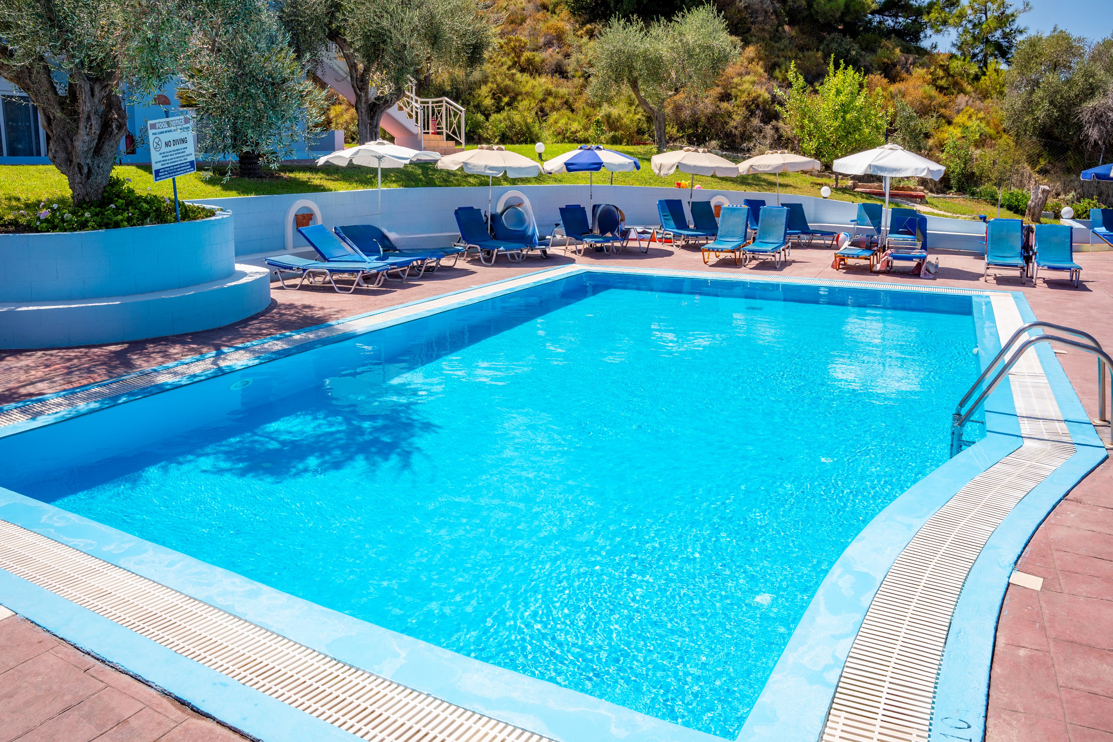 Filoxenia Apartments