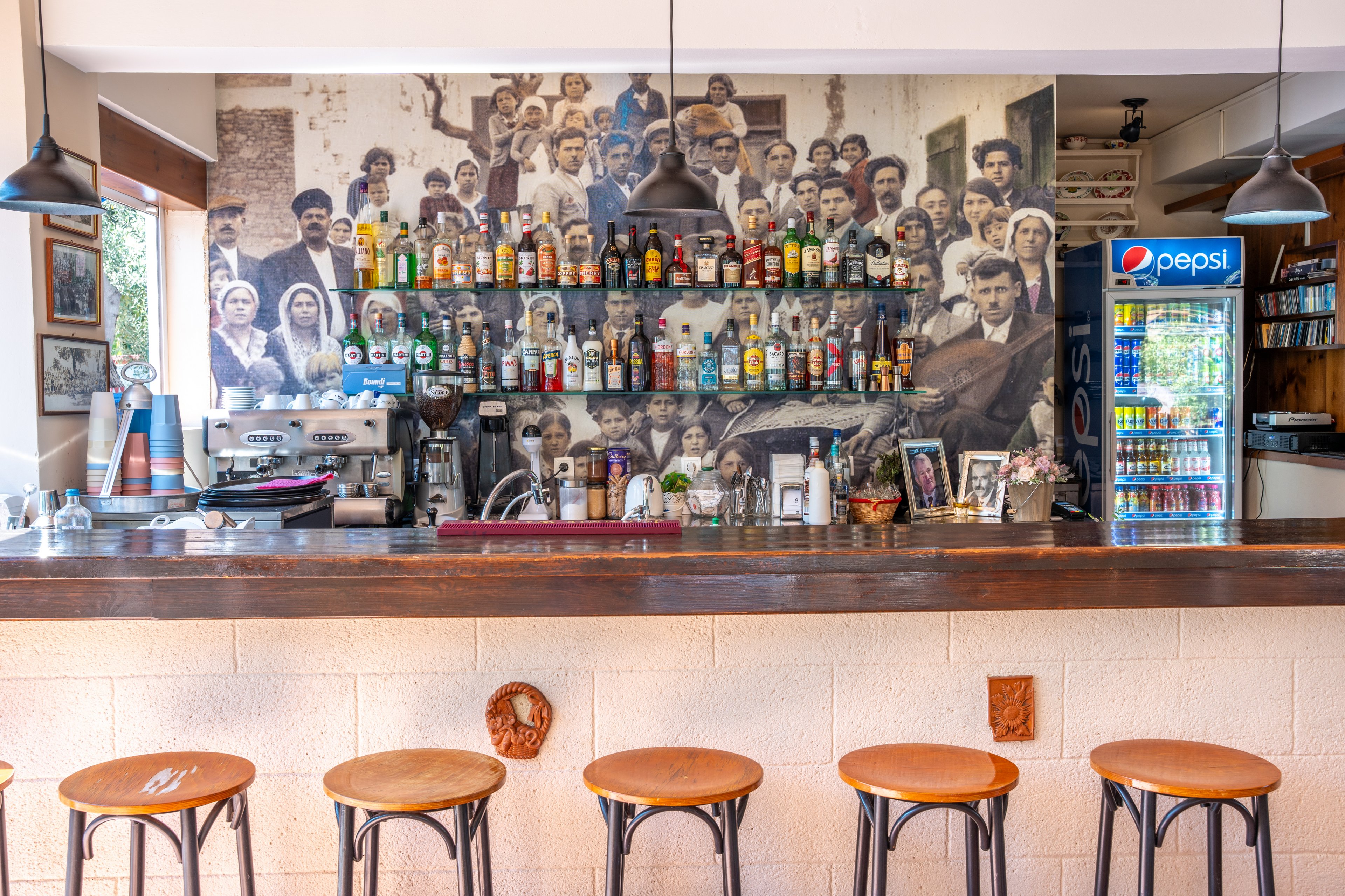 Filoxenia Apartments