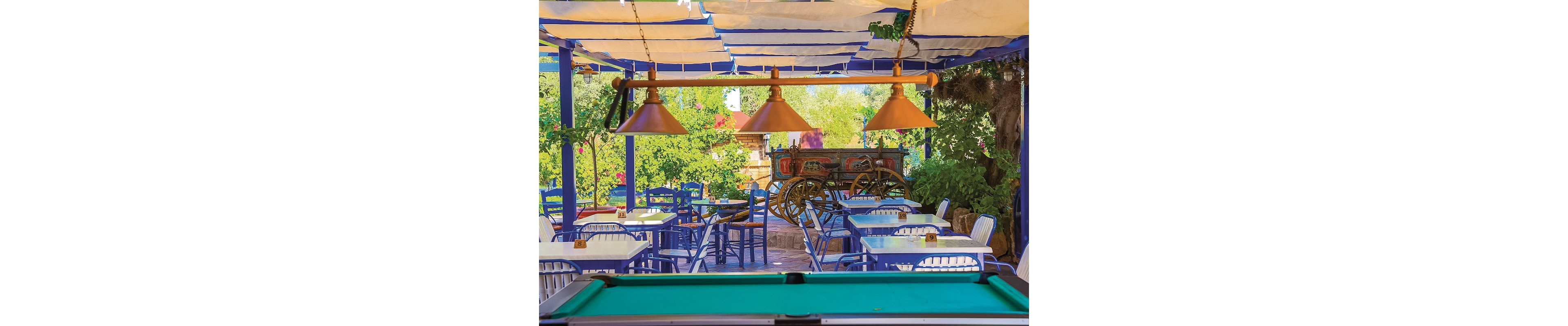 Filoxenia Apartments