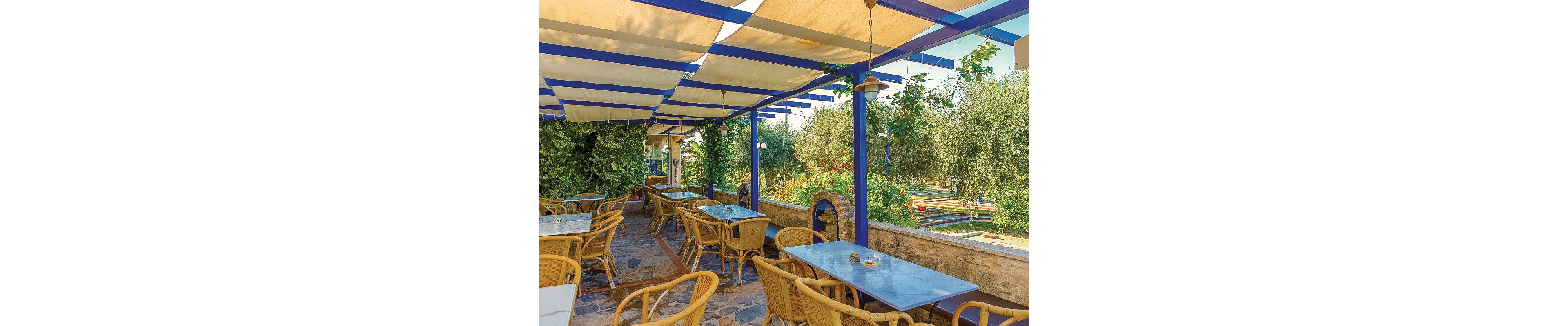 Filoxenia Apartments