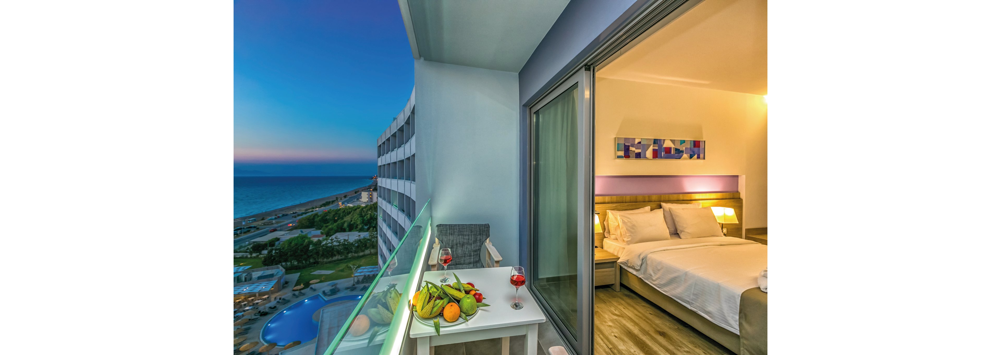 Akti Imperial Deluxe Resort & Spa