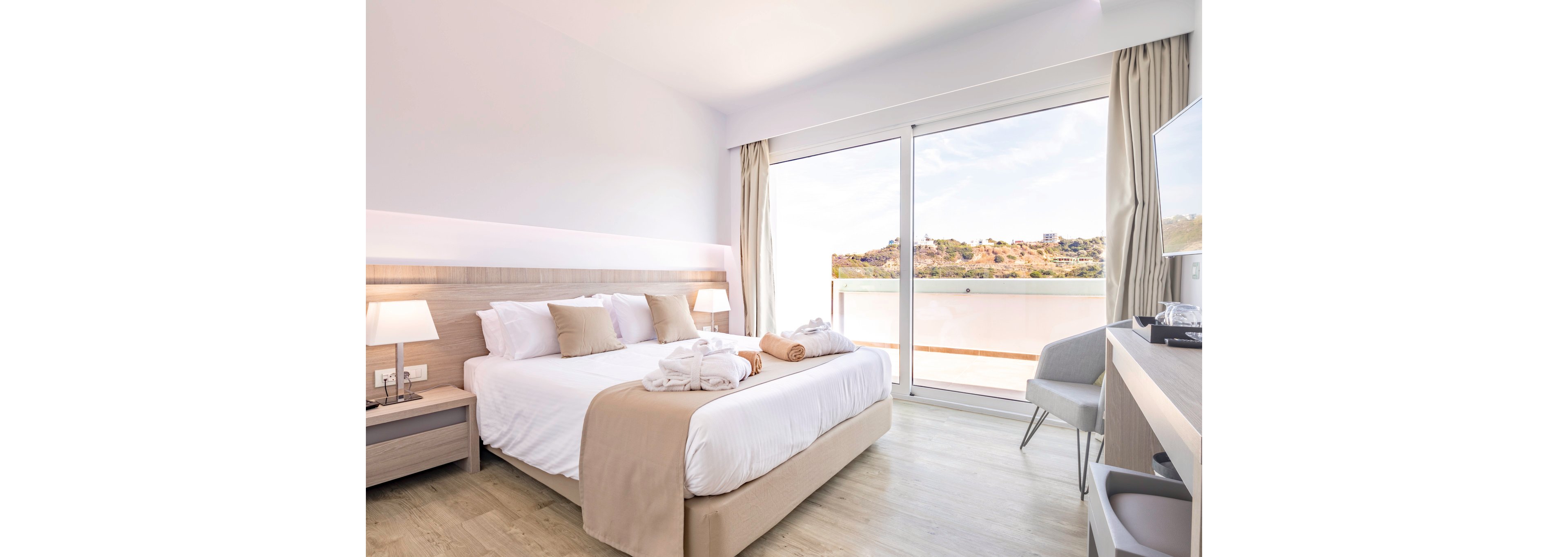 Akti Imperial Deluxe Resort & Spa