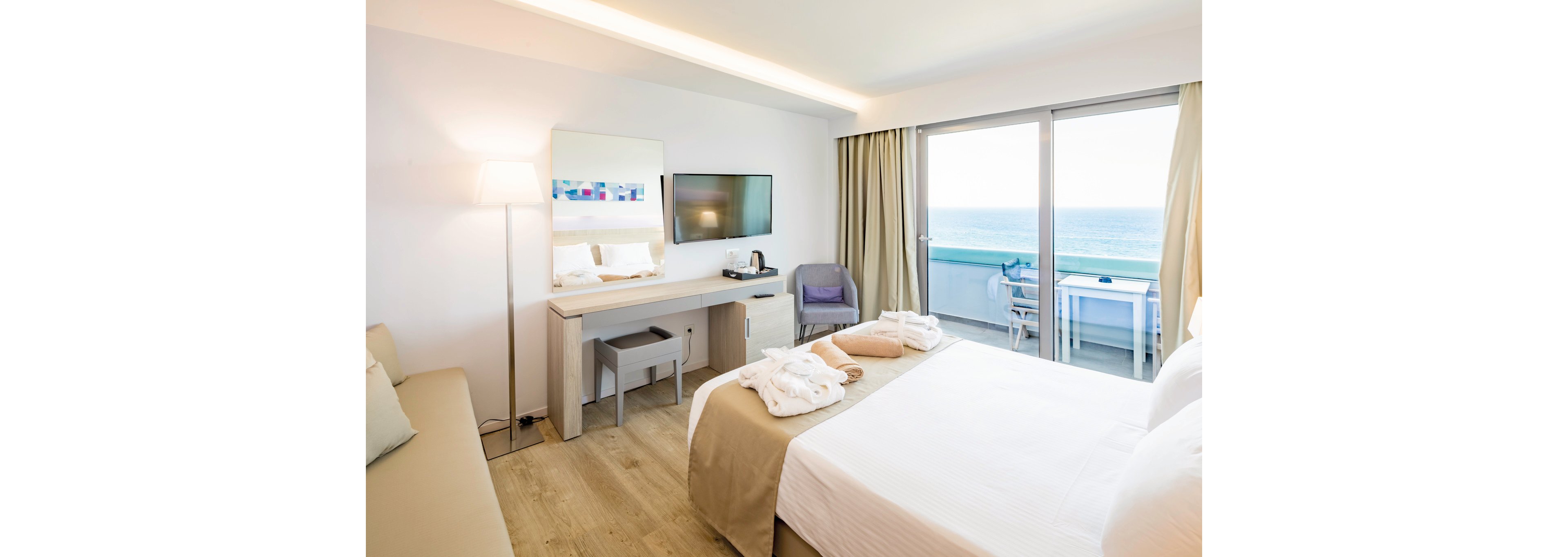 Akti Imperial Deluxe Resort & Spa