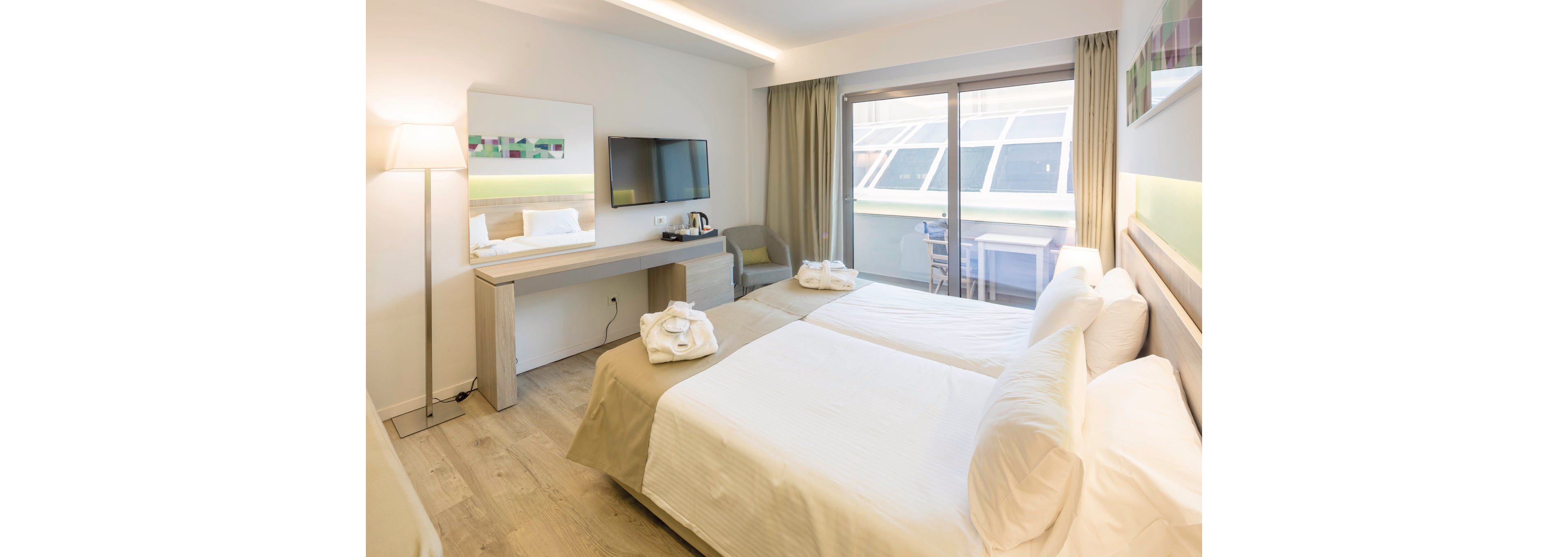 Akti Imperial Deluxe Resort & Spa